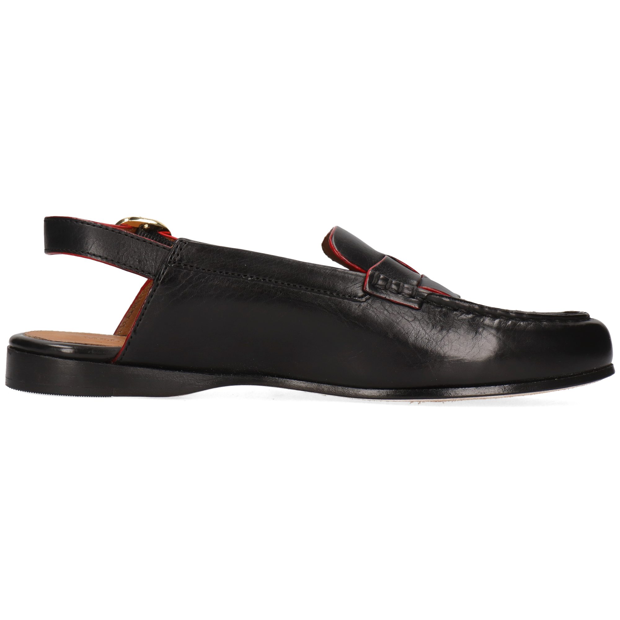 Melvin & Hamilton Julietta 5 Loafer günstig online kaufen