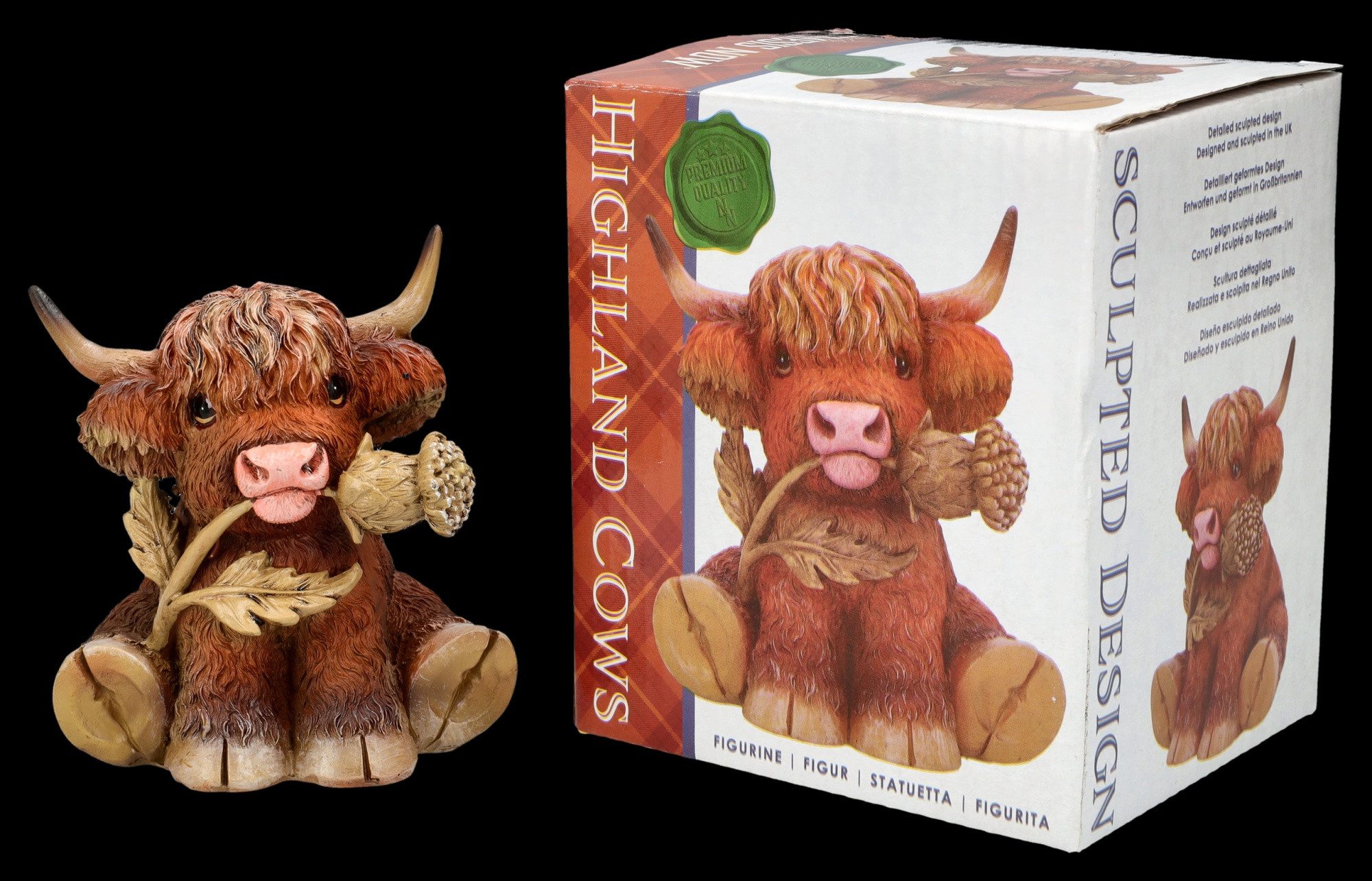 Figuren Shop GmbH Tierfigur Nemesis Now günstig online kaufen