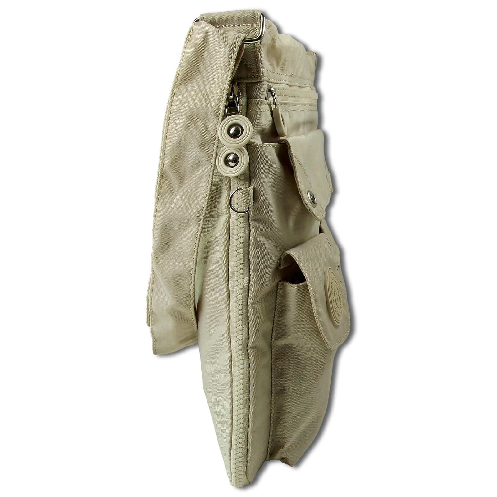 BAG STREET Umhängetasche Bag Street Nylon günstig online kaufen