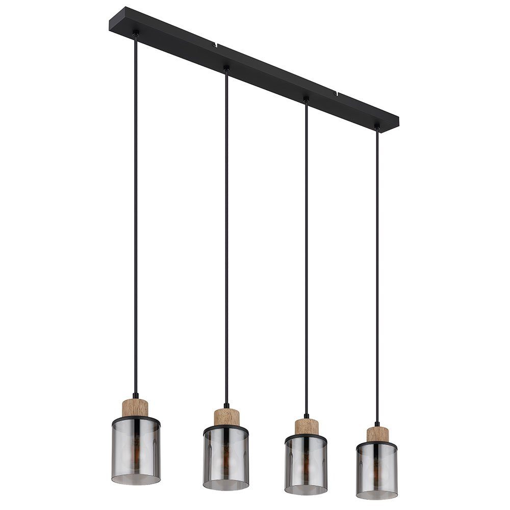 GLOBO LIGHTING Pendelleuchte, Leuchtmittel nicht inklusive, günstig online kaufen