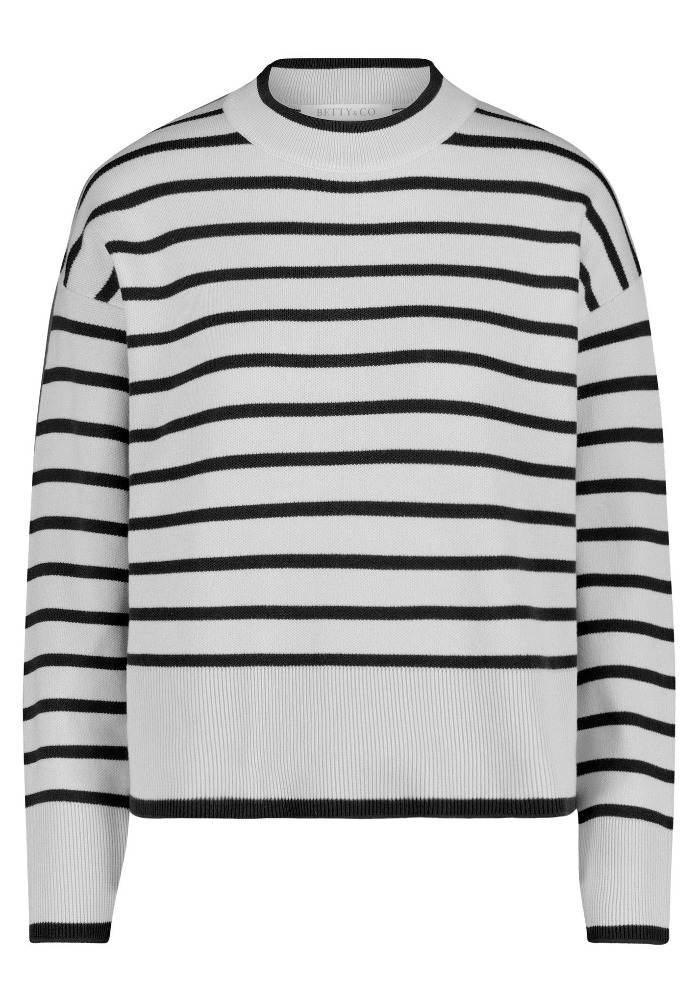 Betty&Co Strickpullover