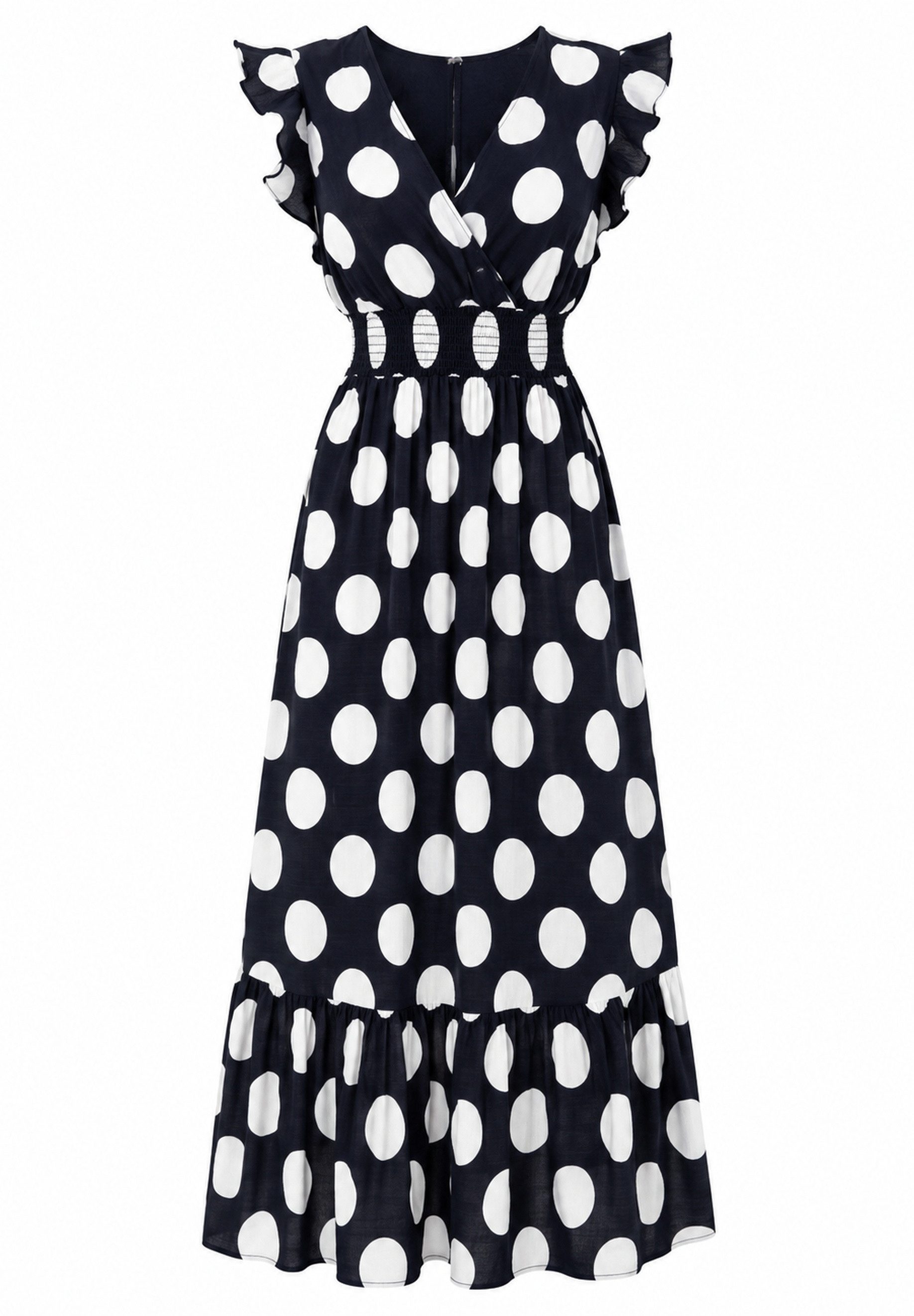 Elara Maxikleid Maxikleid (1-tlg)