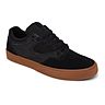 Black/Black/Gum