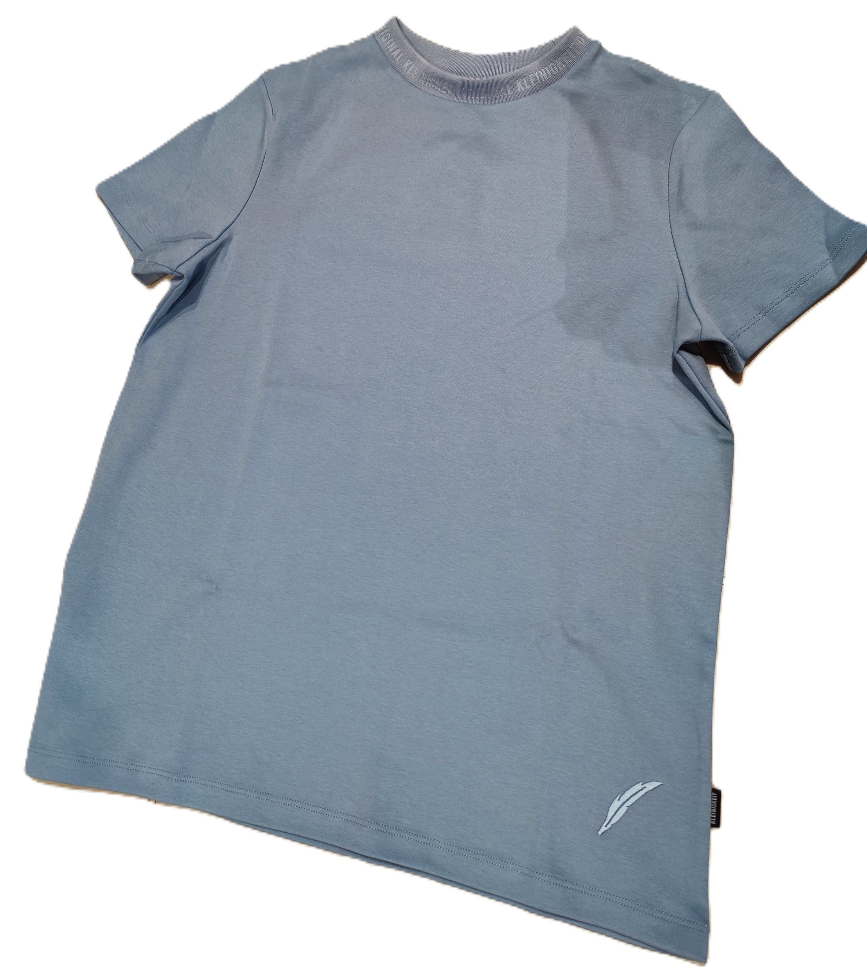 Kleinigkeit T-Shirt BTS-124-2404 Unterragendes Shört