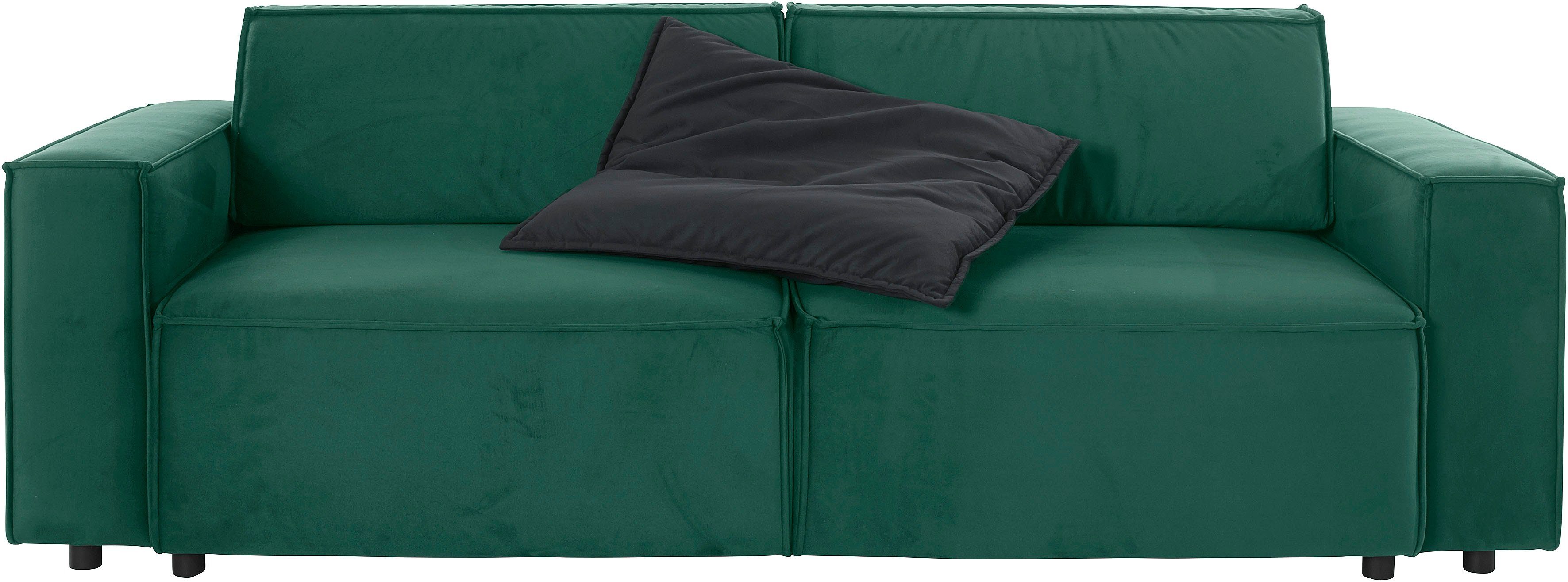 INOSIGN Schlafsofa Marva, incl. Bettfunktion und günstig online kaufen