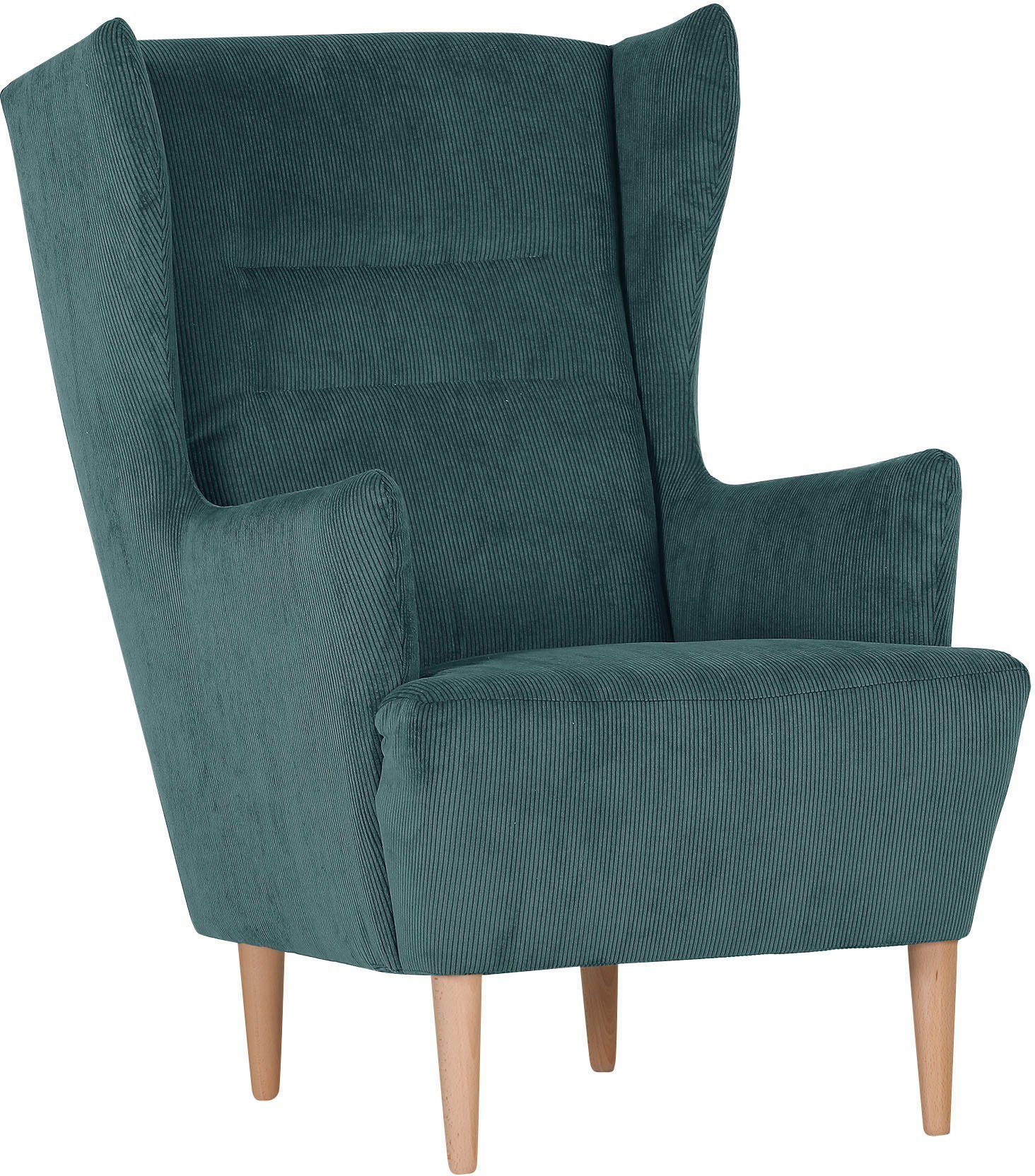 jeansblau | jeansblau | Korpus: jeansblau