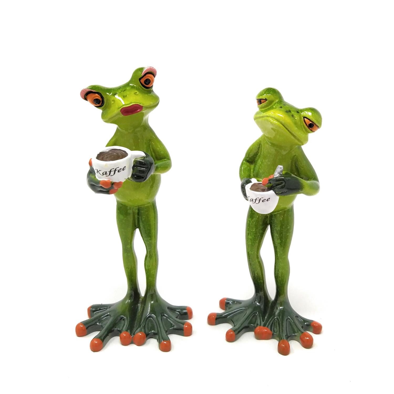 formano Dekofigur Froschhausen günstig online kaufen
