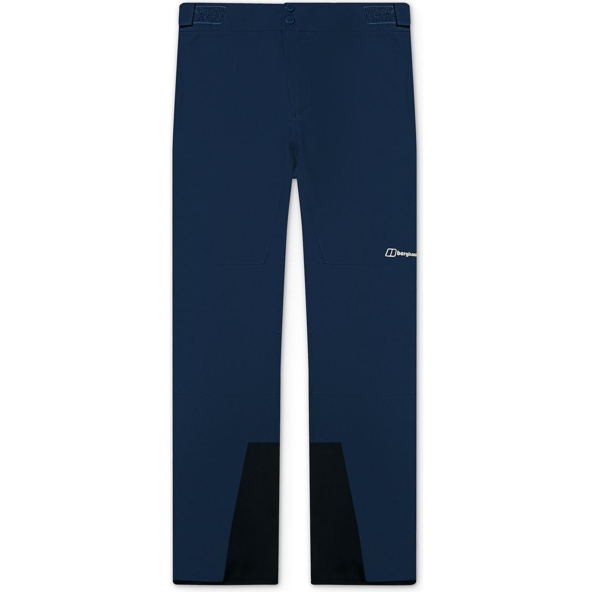 Berghaus Outdoorhose W Ridge-seeker GTX Pant Winddichte Damenhose aus Gore-Tex® mit verstärkten Einsätzen und