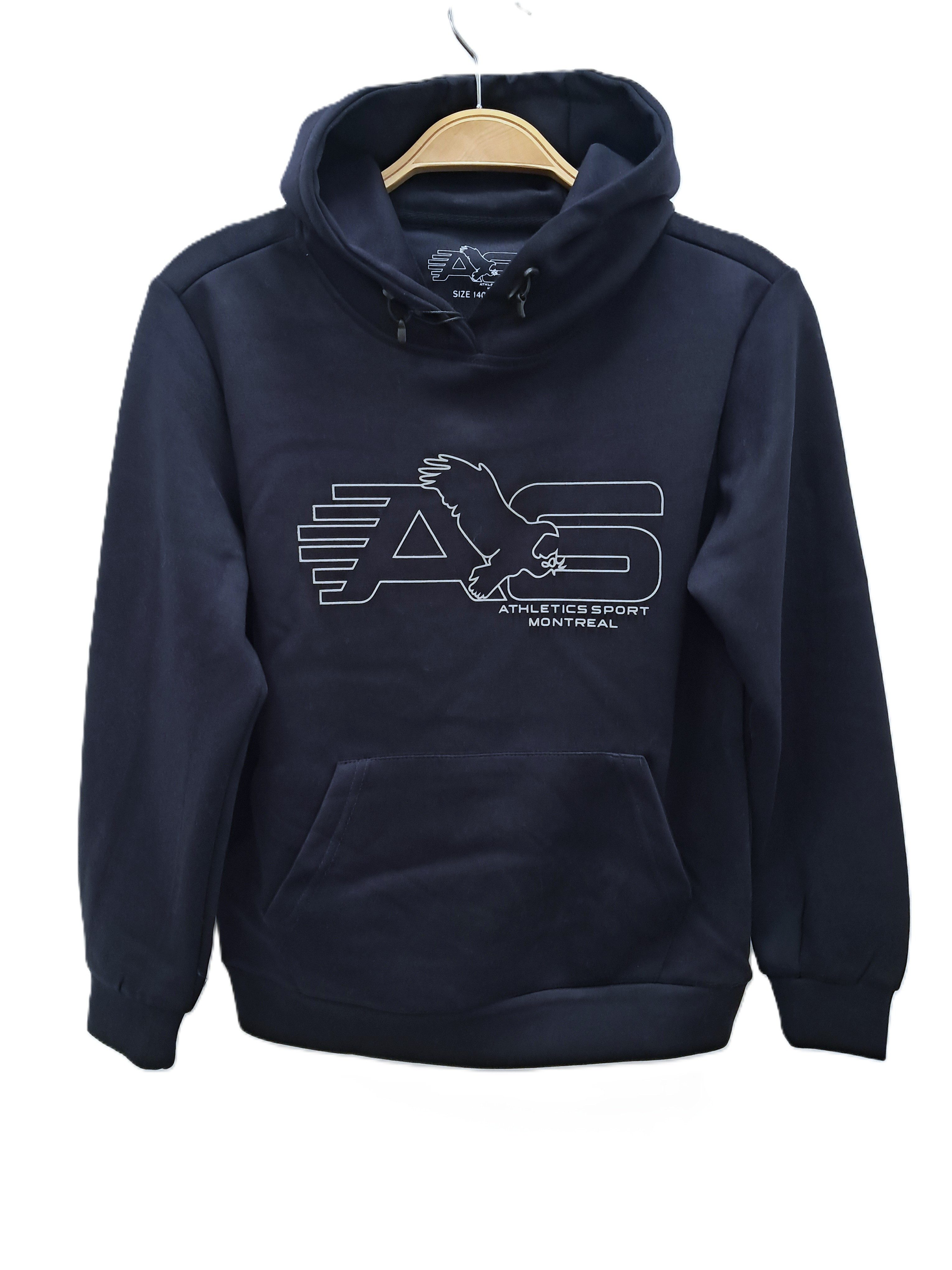 THREE OAKS Kapuzensweatshirt J190300:Boys Kapuzensweatshirt