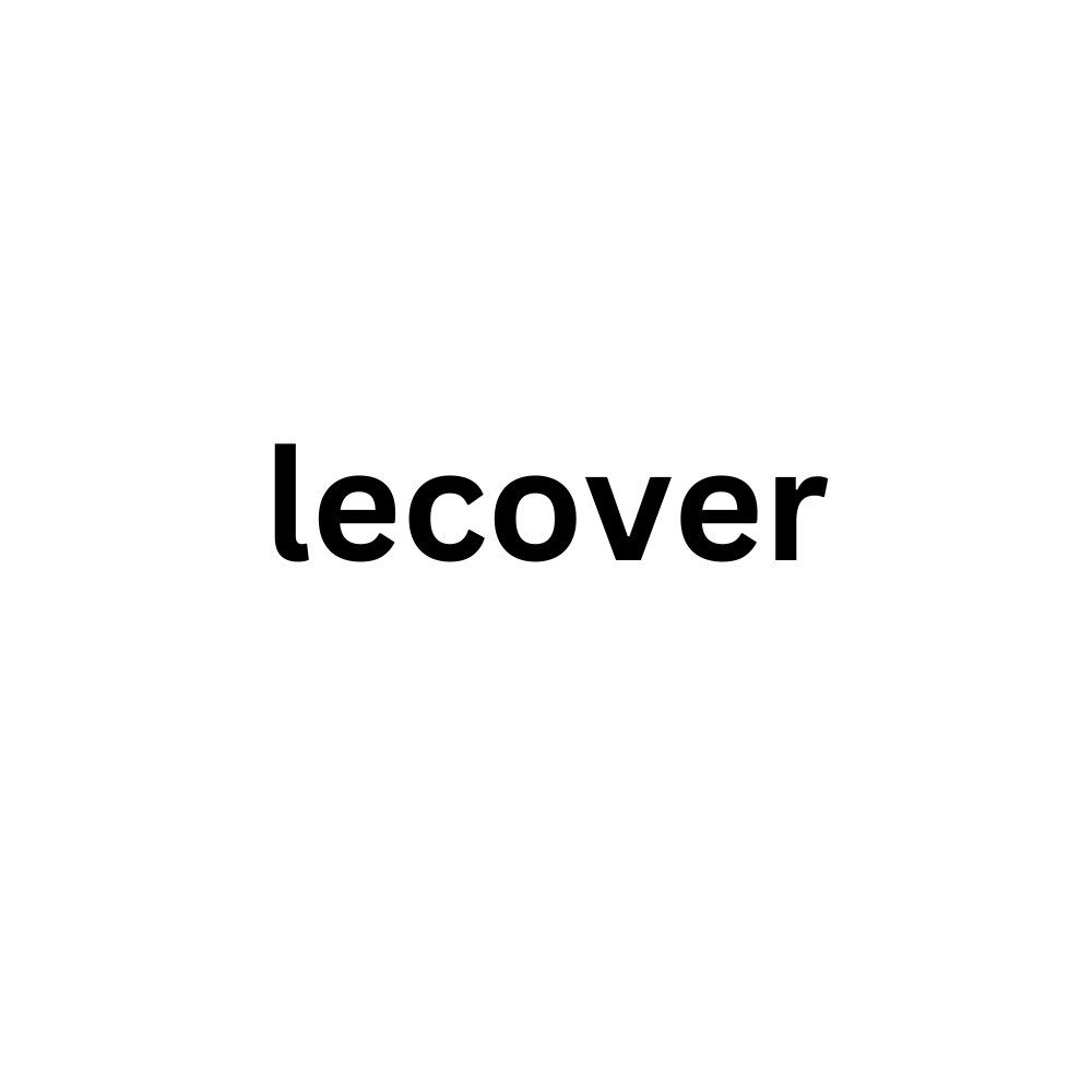 lecover