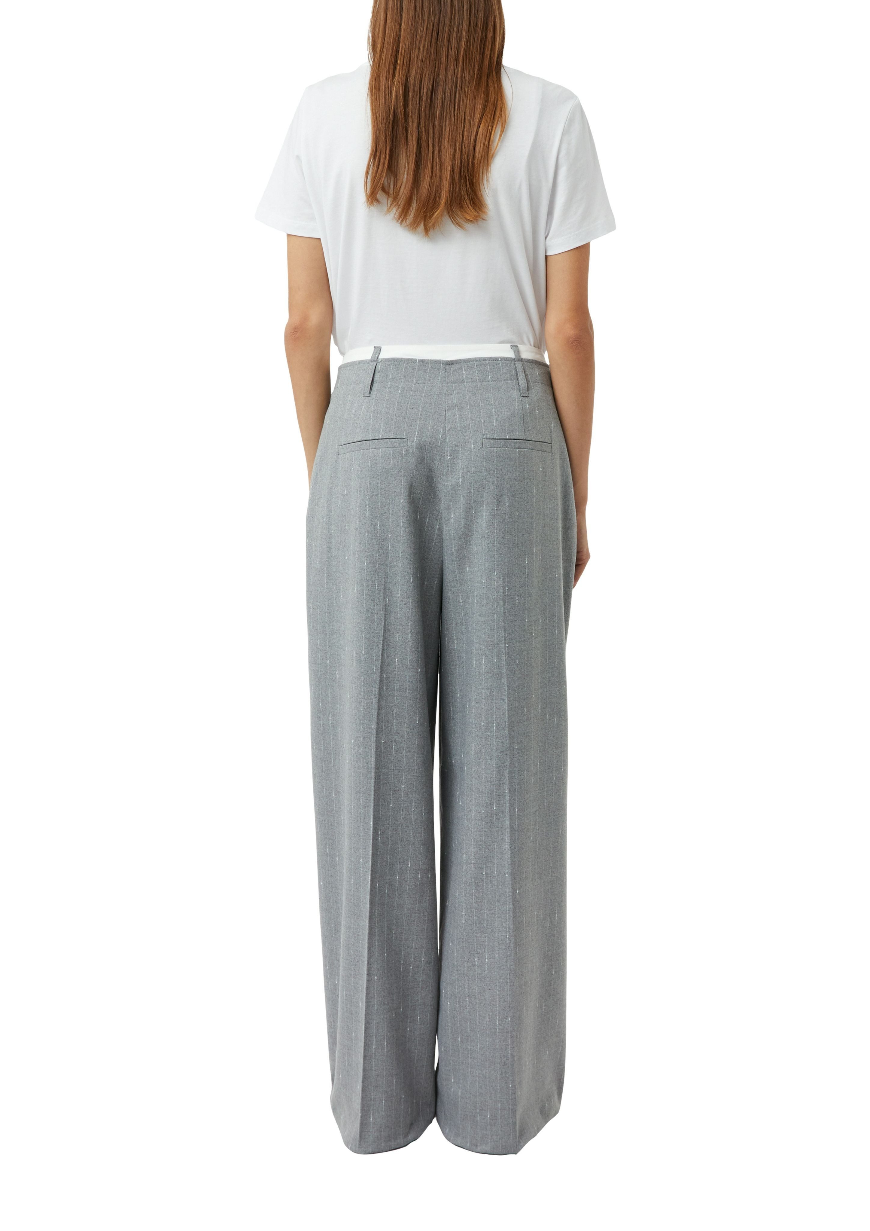 comma casual identity 2-in-1-Hose günstig online kaufen