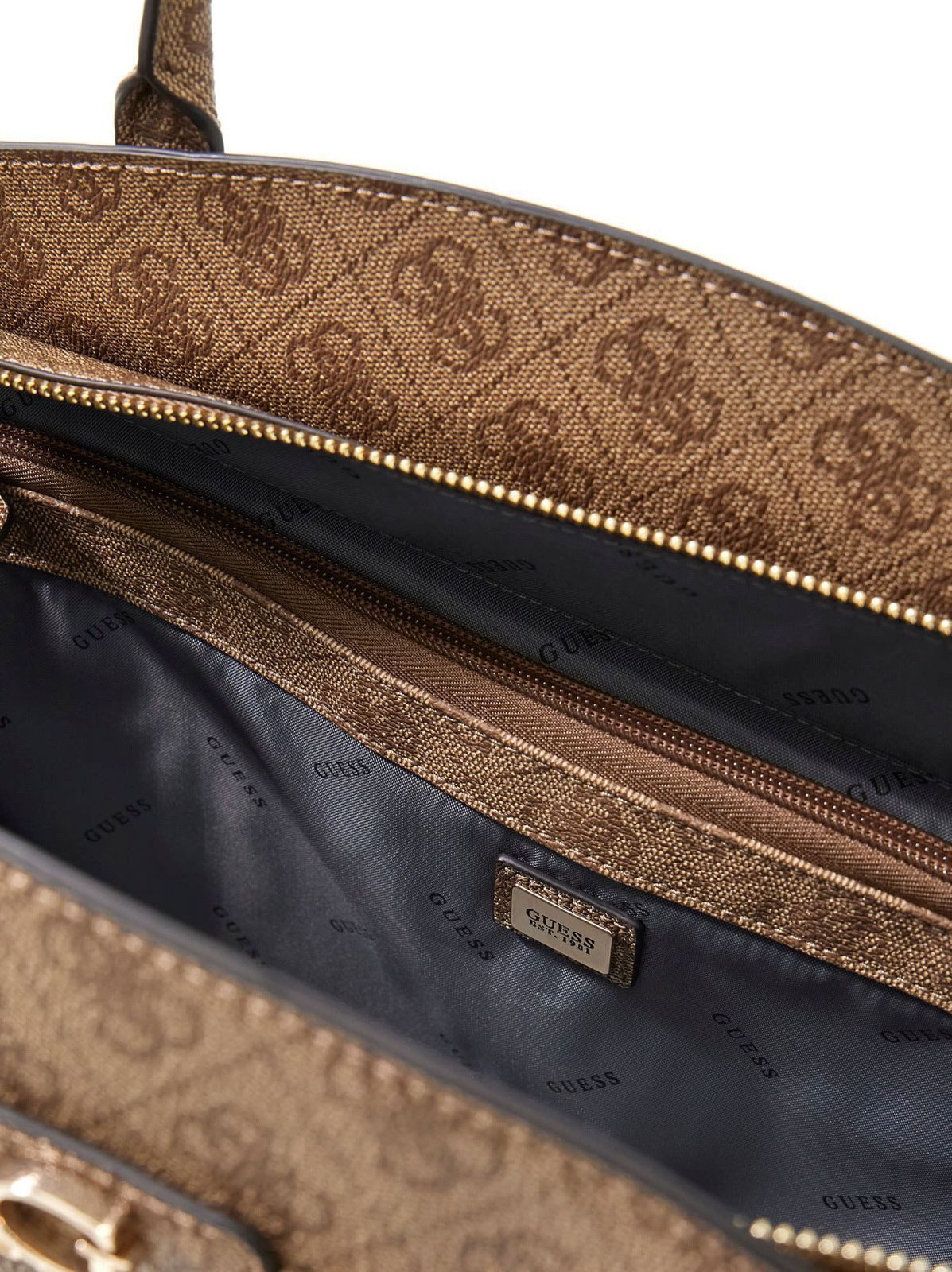 Guess Schultertasche Travel Tote