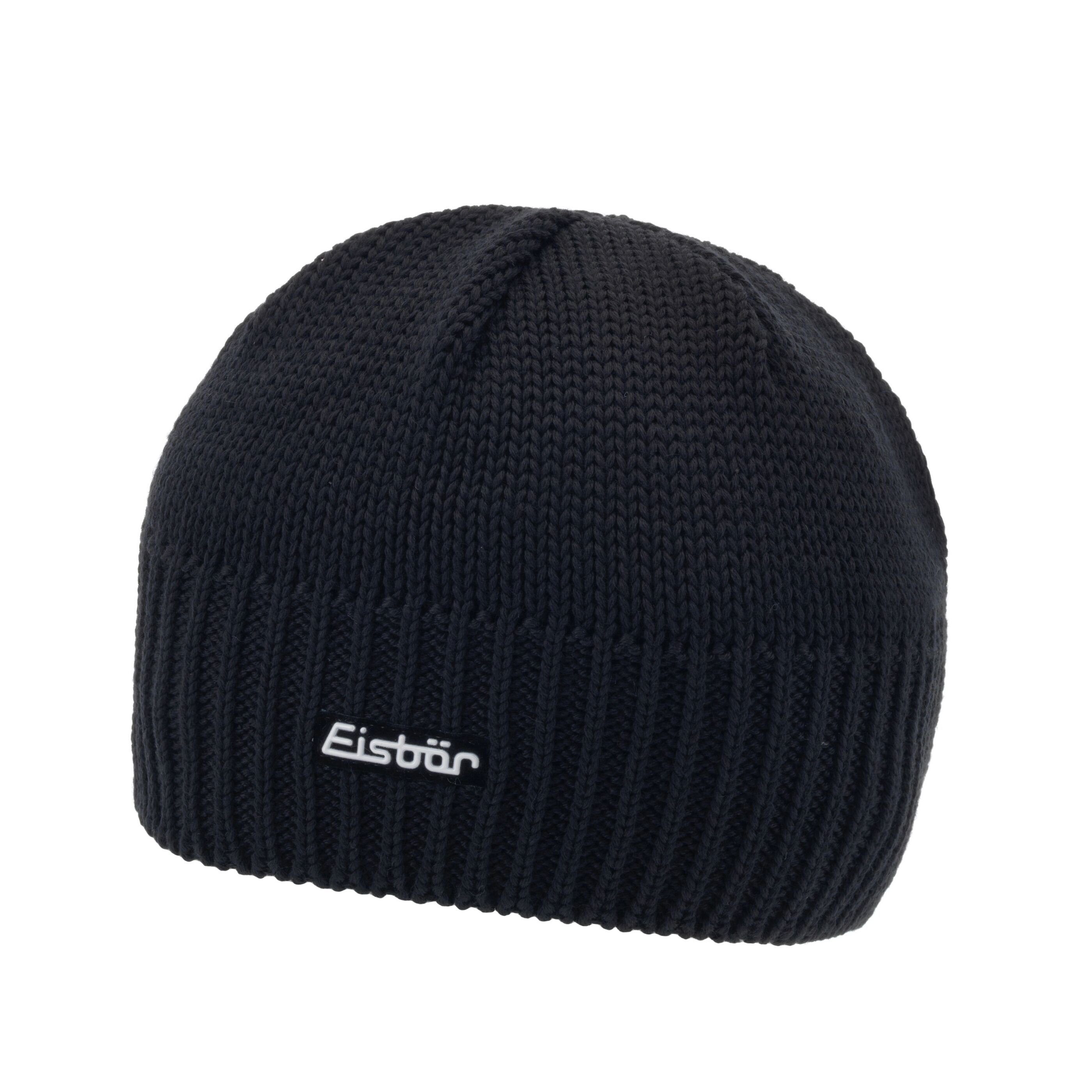 Strickmütze Trop MÜ XL