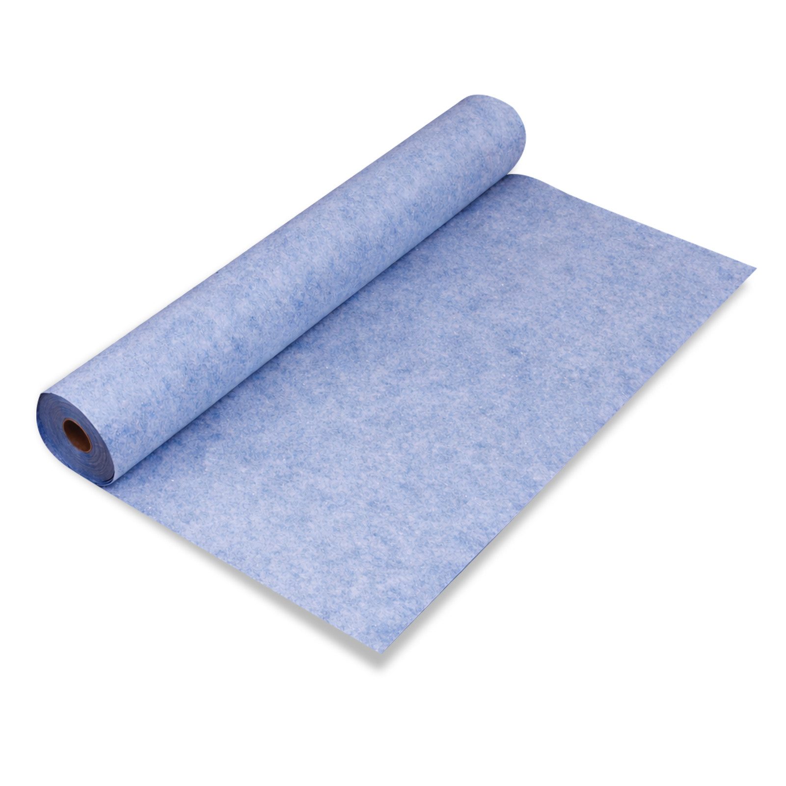Hausa Wannenabdichtband Abdichtbahn PRO3 1m x 5m, (Ideal für Bäder und Küchen Fußbodenheizung-geeignet, 5m2 Dichtbahn), Wasserdichte Entkopplungsmatte Frostbeständig