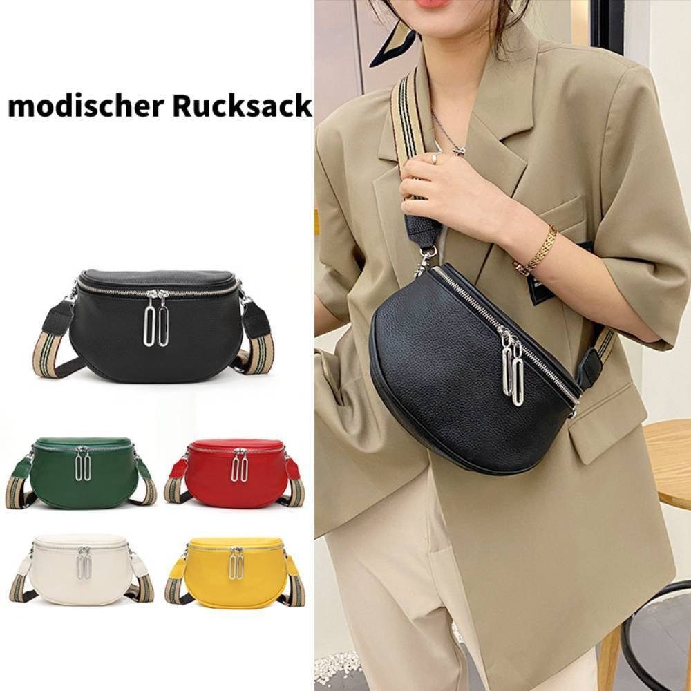 Blusmart Umhängetasche  Schultertasche Damen Casual Einzelne Schulter günstig online kaufen