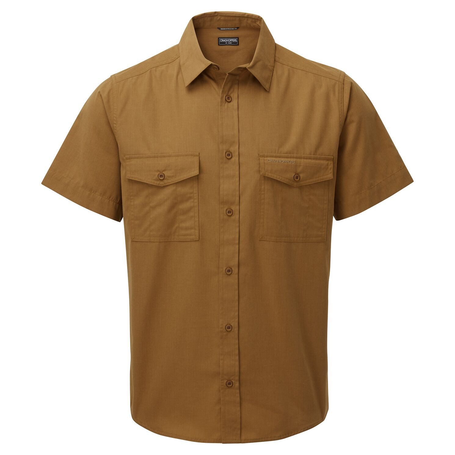 Craghoppers Langarmshirt Craghoppers - Herren KIWI günstig online kaufen
