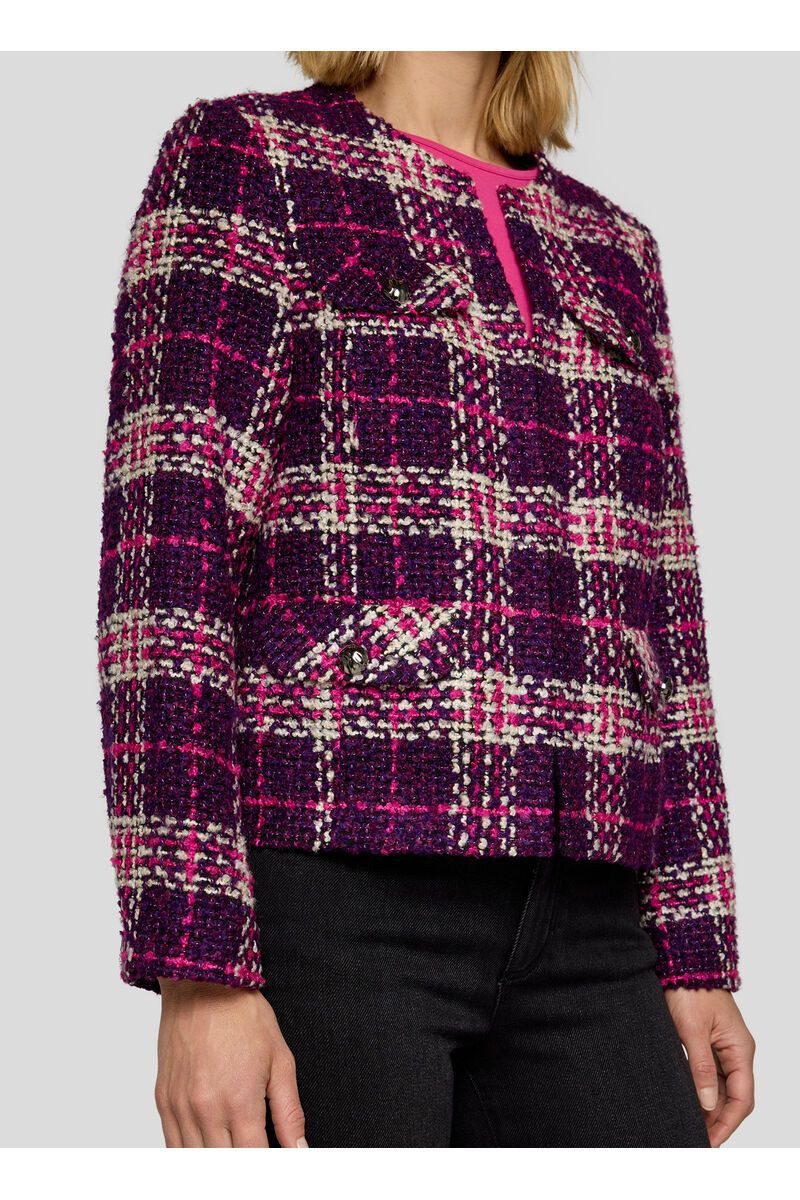 Thomas Rabe Strickjacke