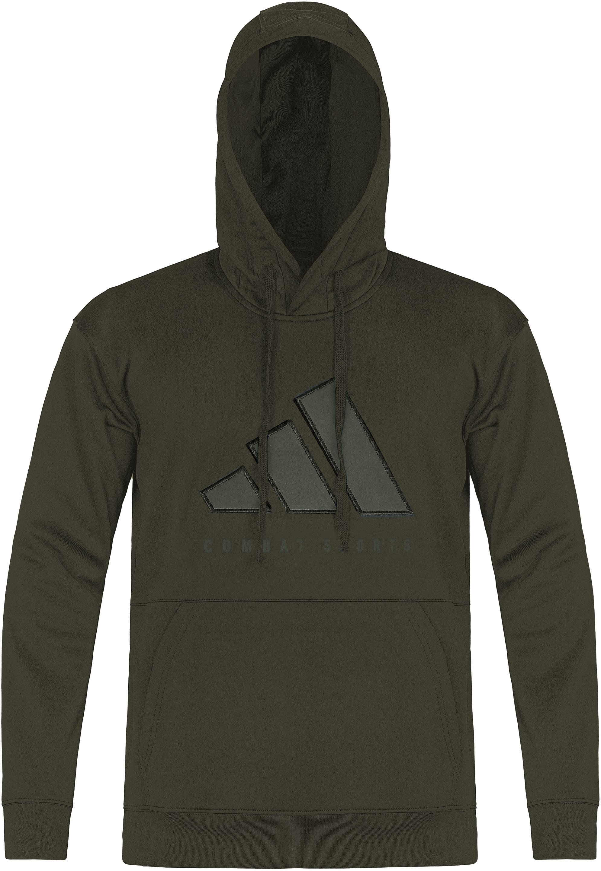 adidas Performance Kapuzensweatshirt adidas Tech Line Hoody COMBAT SPORTS