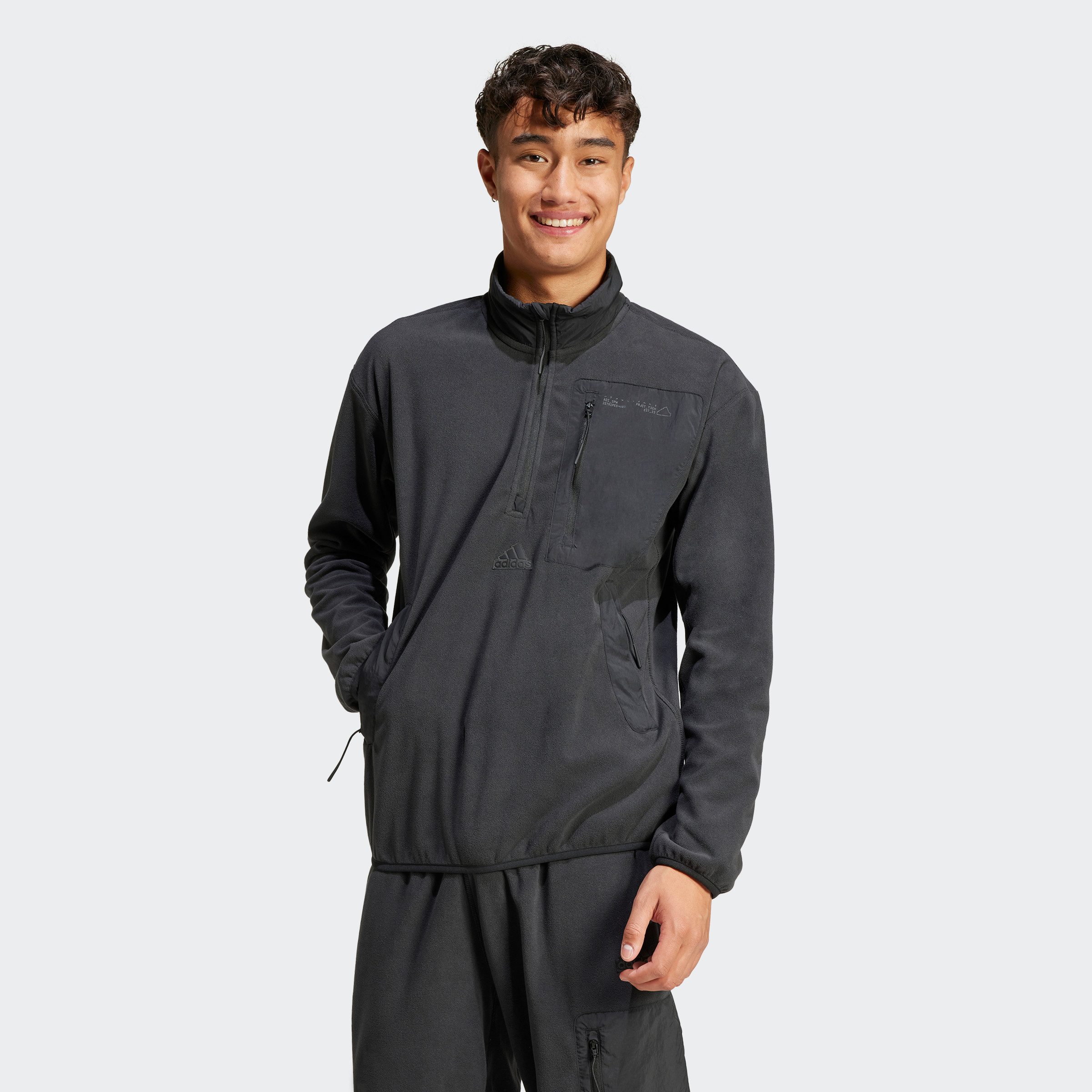 adidas Sportswear Rollkragenpullover M CE Q4 günstig online kaufen