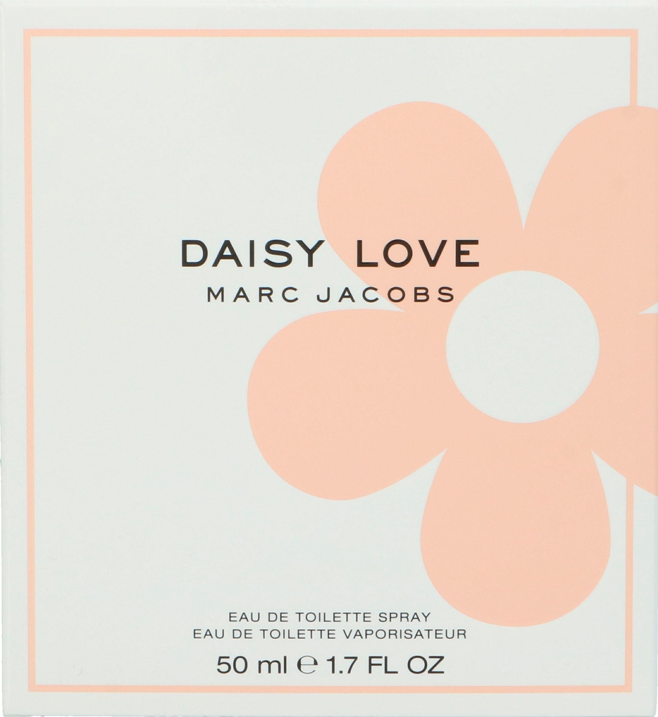 MARC JACOBS de Daisy Eau Love Toilette