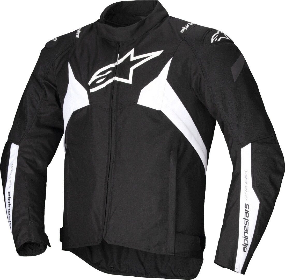 Alpinestars Motorradjacke T-Jaws V4 wasserdichte Motorrad Textiljacke herau günstig online kaufen