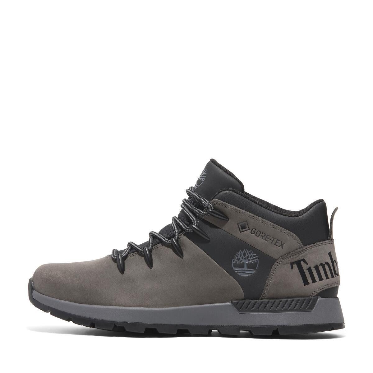 Timberland SPRINT TREKKER MID LACE UP WATERPROOF SNEAKER Schnürboots Winter günstig online kaufen