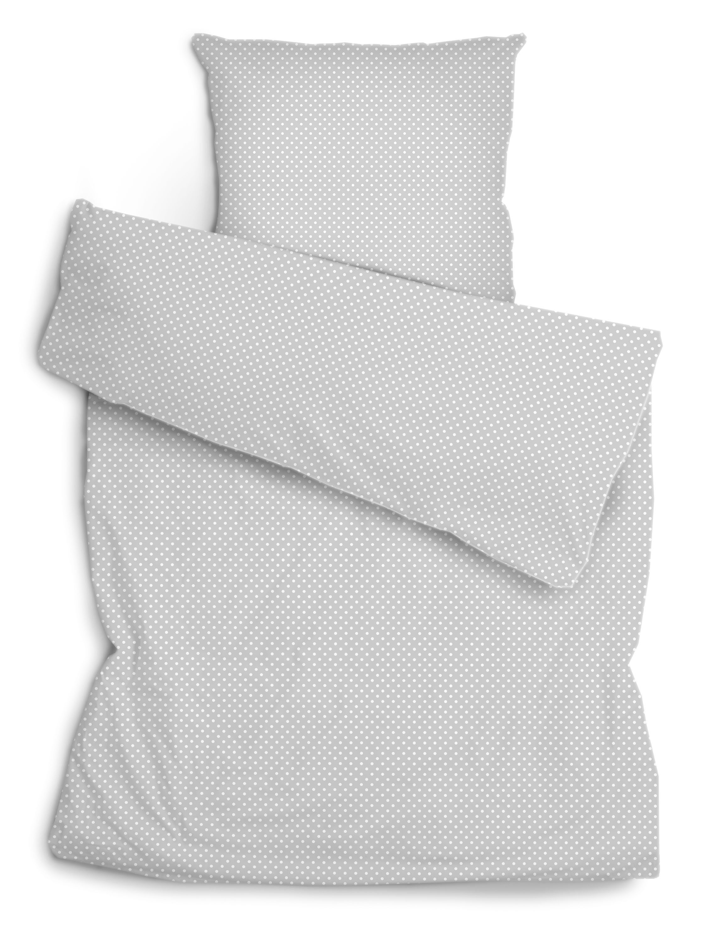 Amilian Bettwäsche Set 135x200 cm + günstig online kaufen