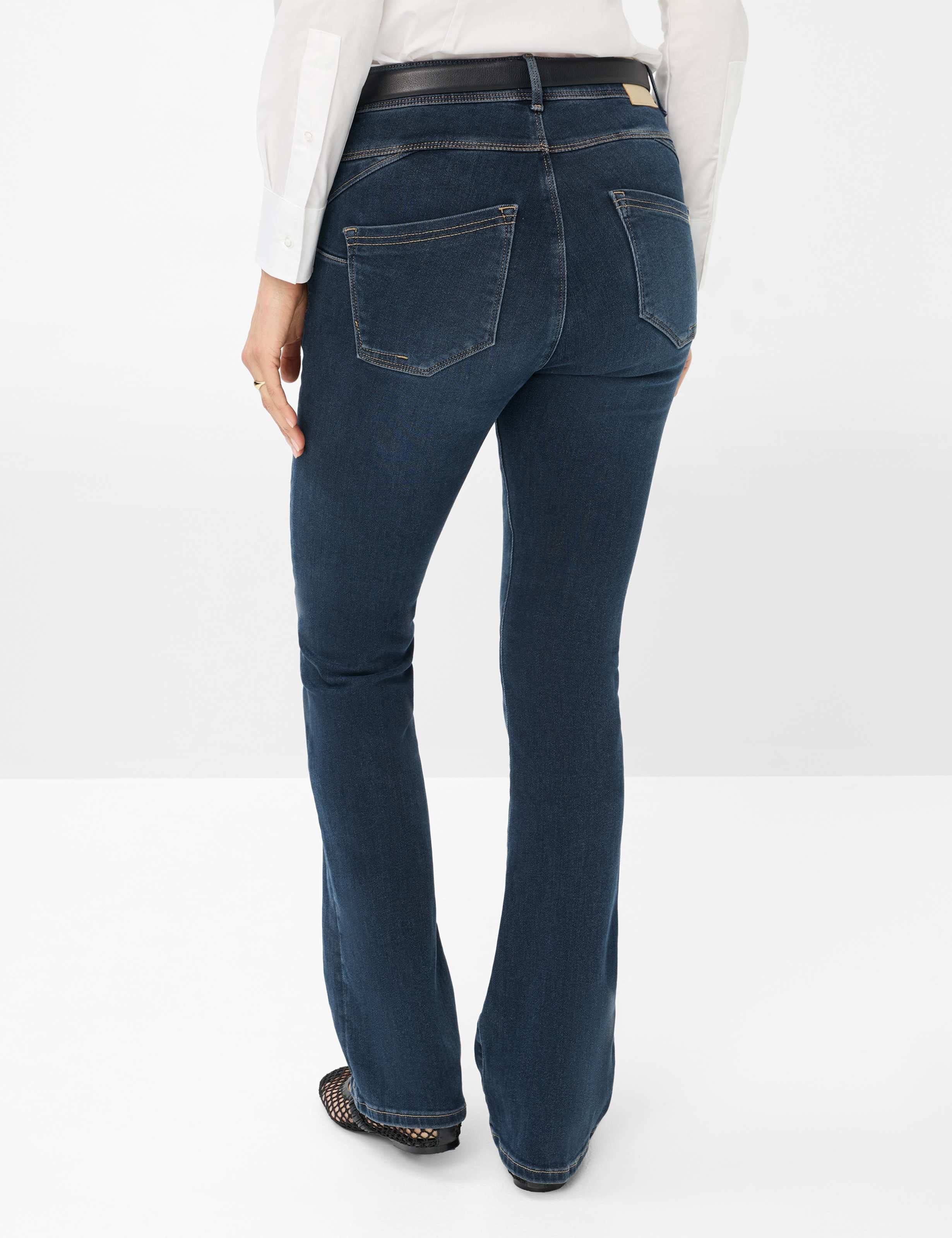 Brax 5-Pocket-Jeans Style ANA günstig online kaufen