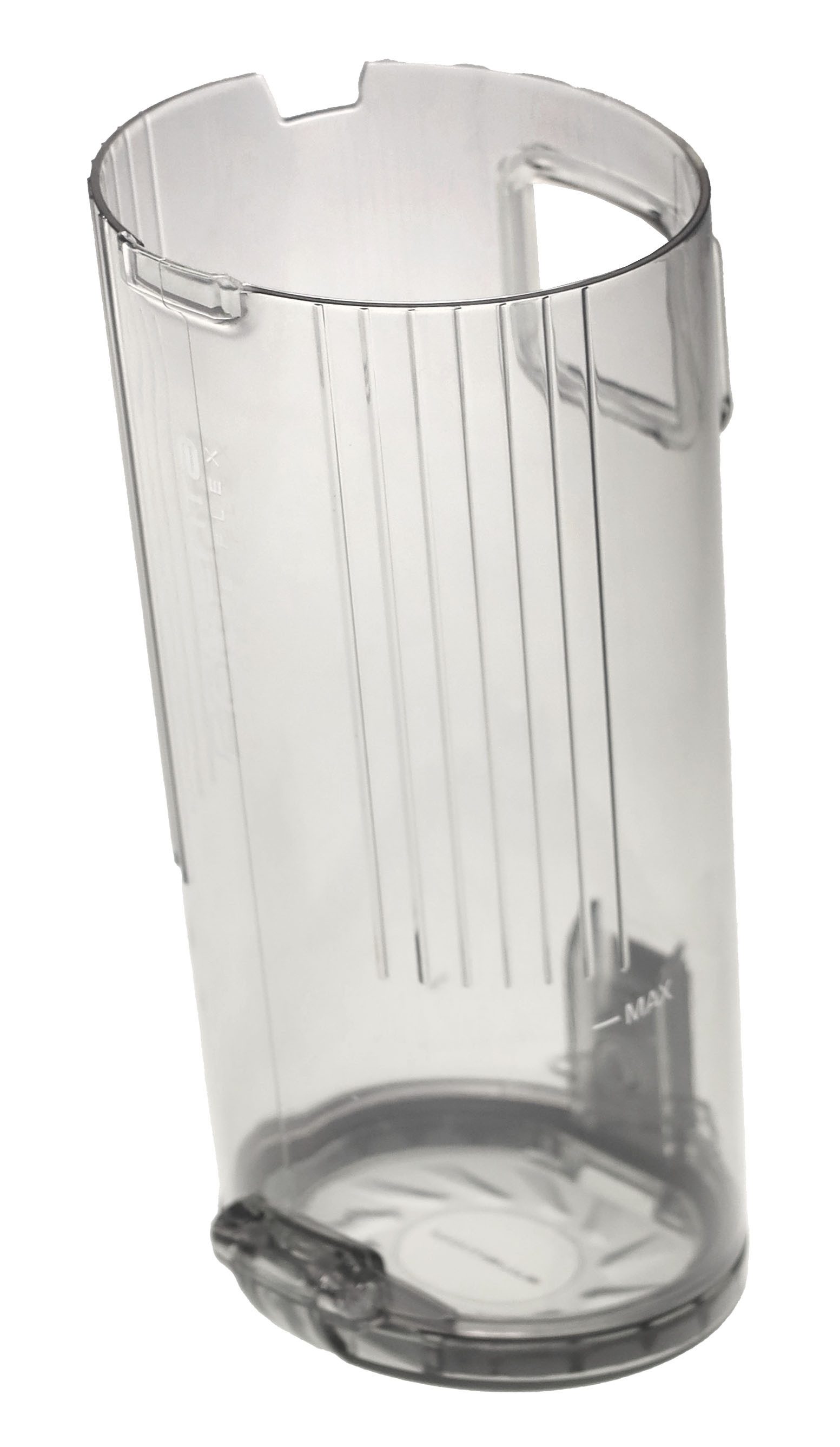 Rowenta Gerätebox Rowenta SS-7222103173 Staubbehälter für RH2036 X-Force Flex 9.60 Akkus