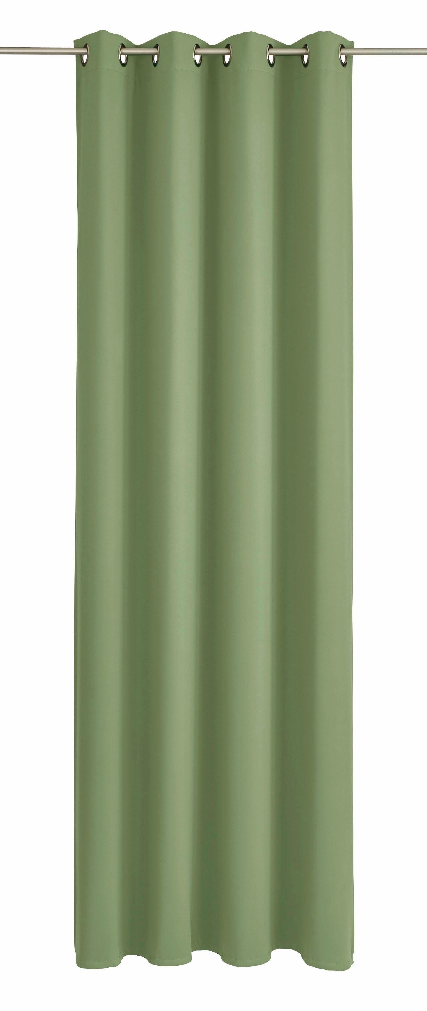Wirth Vorhang Dim out, Ösen (1 günstig online kaufen