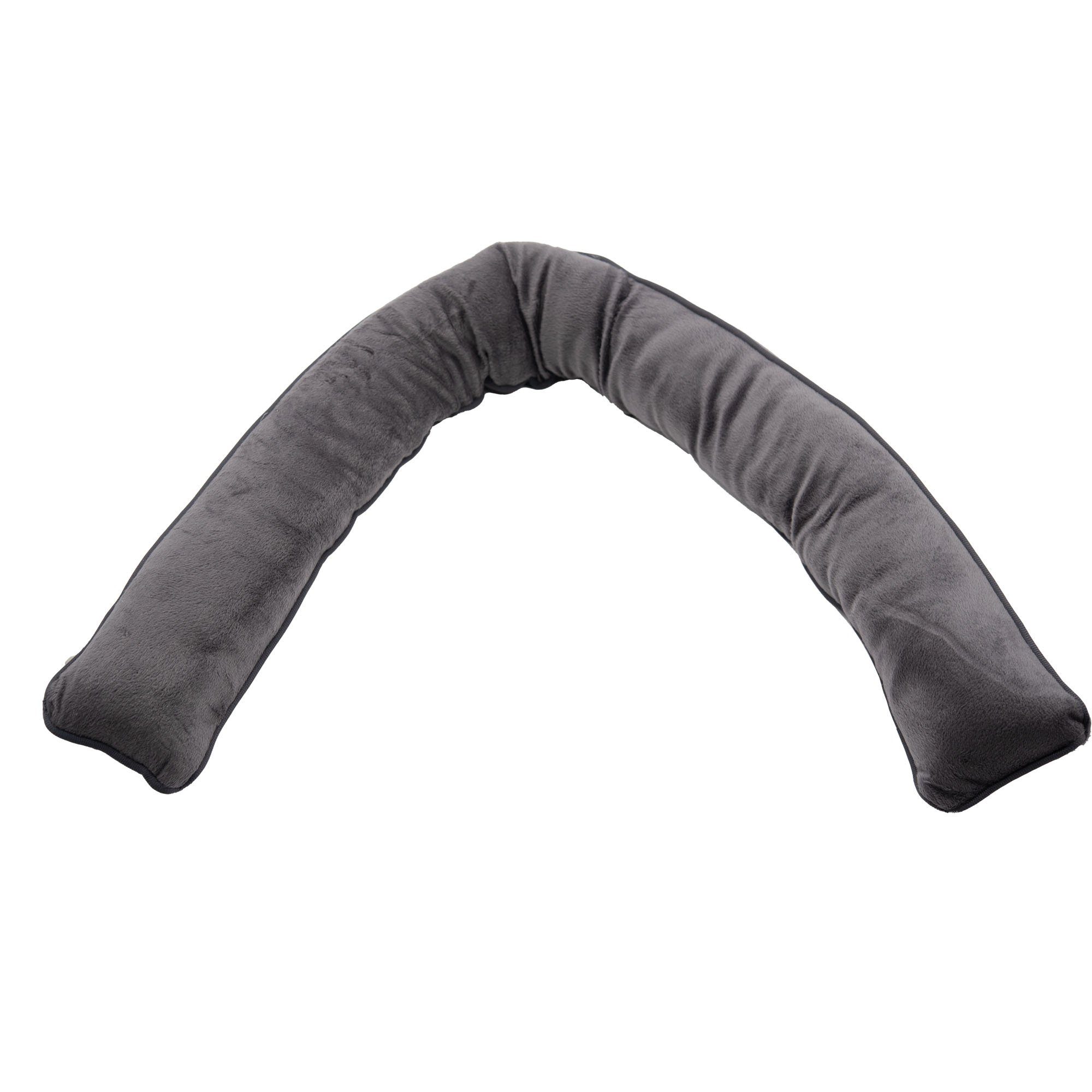 TSB Werk Zugluftstopper Zugluftstopper Türwindstopper Türdichtung 85cm, Zugluftrolle, Windstopp, Türkissen