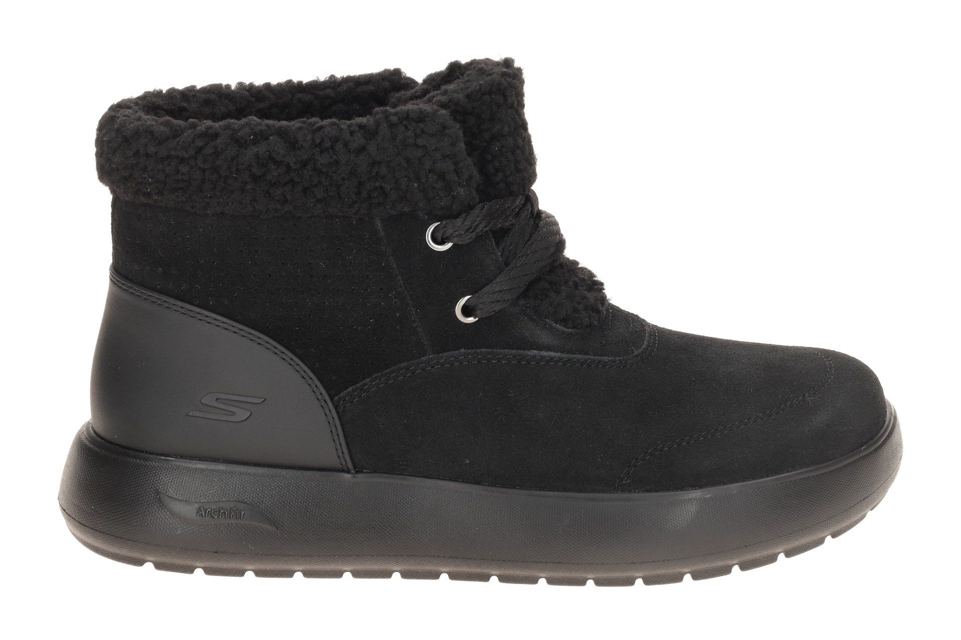 Skechers 144722 BBK Stiefel günstig online kaufen