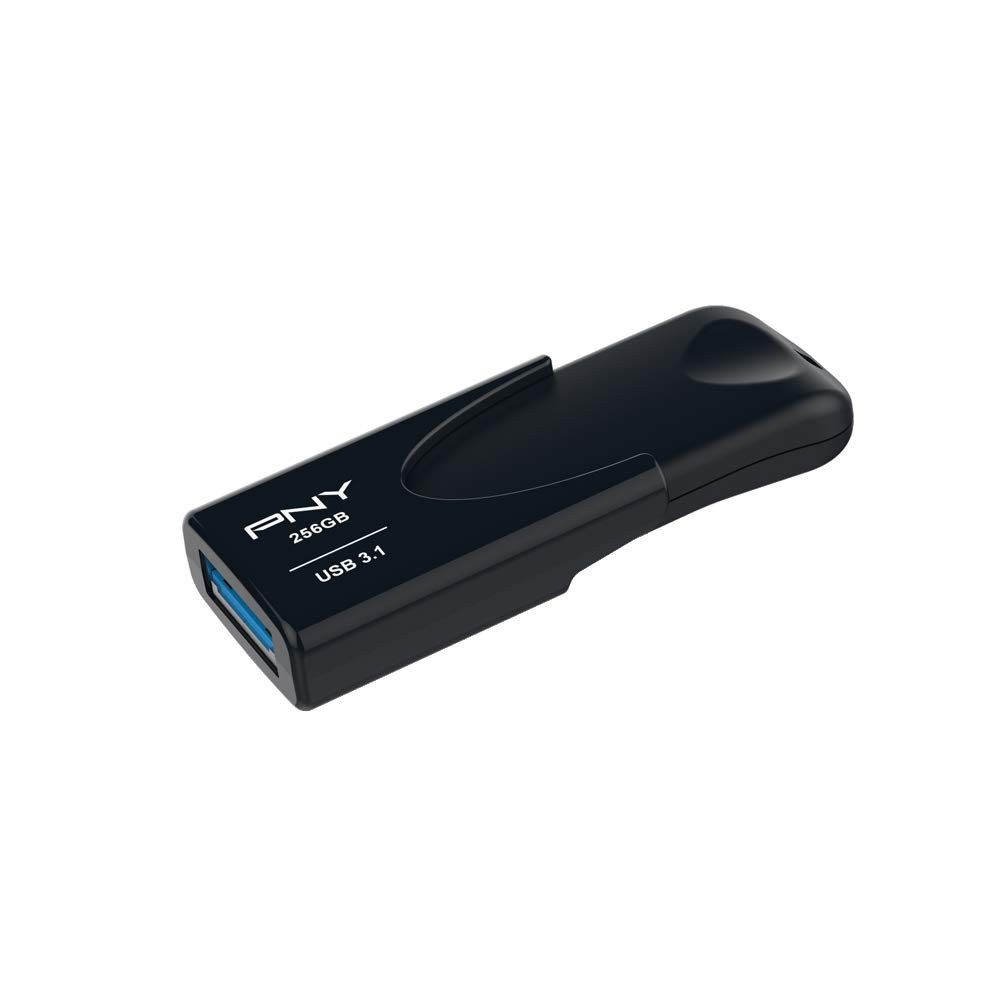 PNY USB-Stick (USB Stick 256GB USB 3.1 PNY Attaché 4)