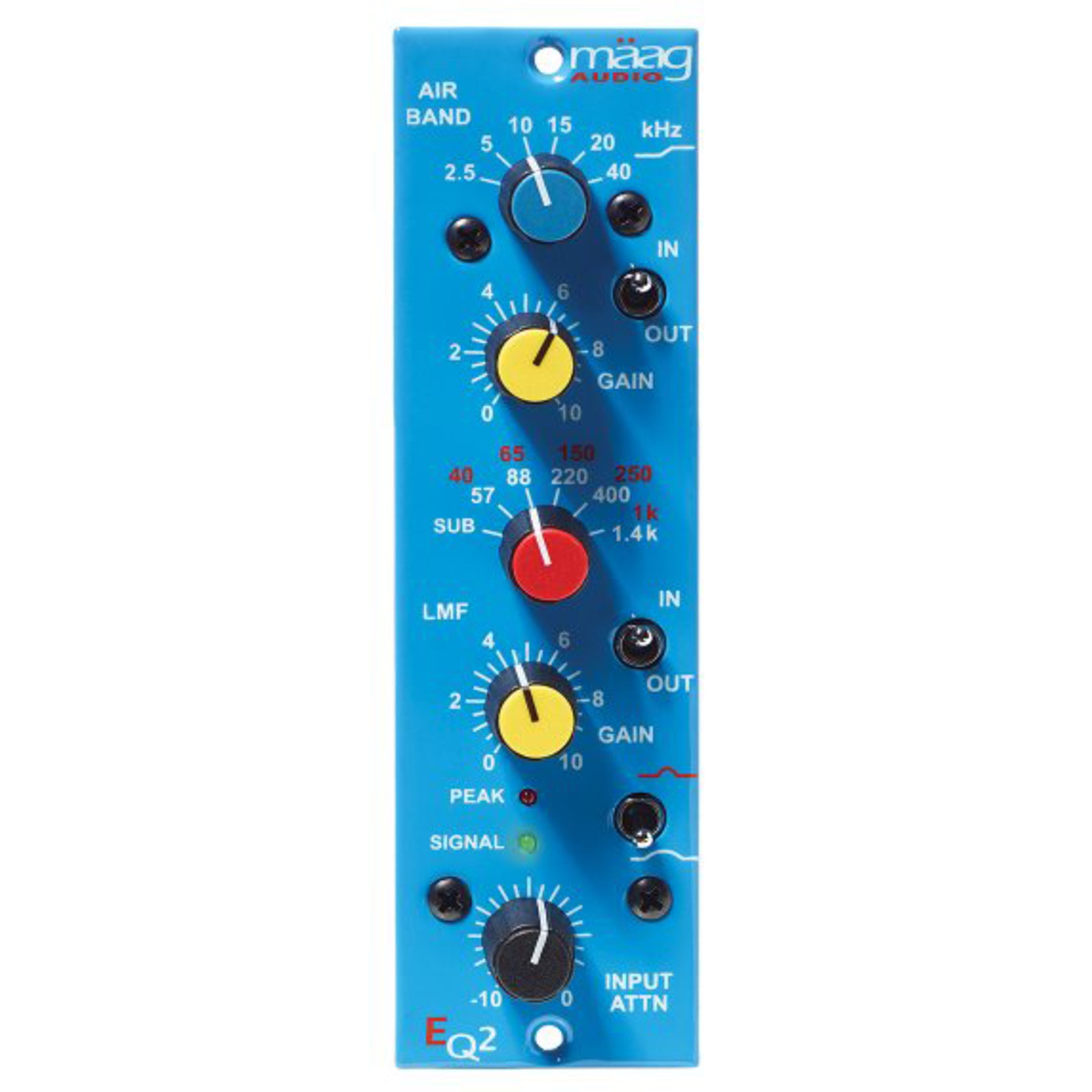 Audio-Wandler