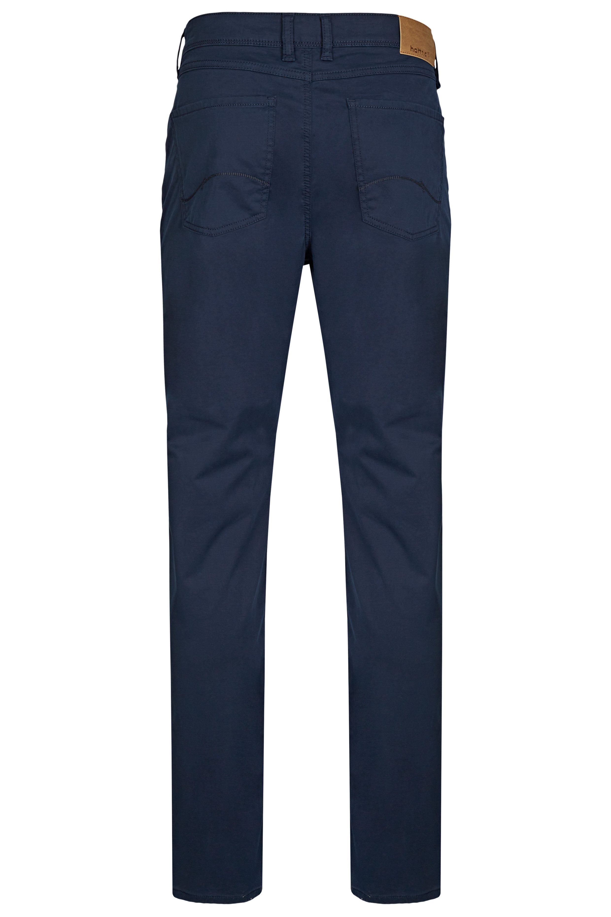 Hattric Regular-fit-Jeans