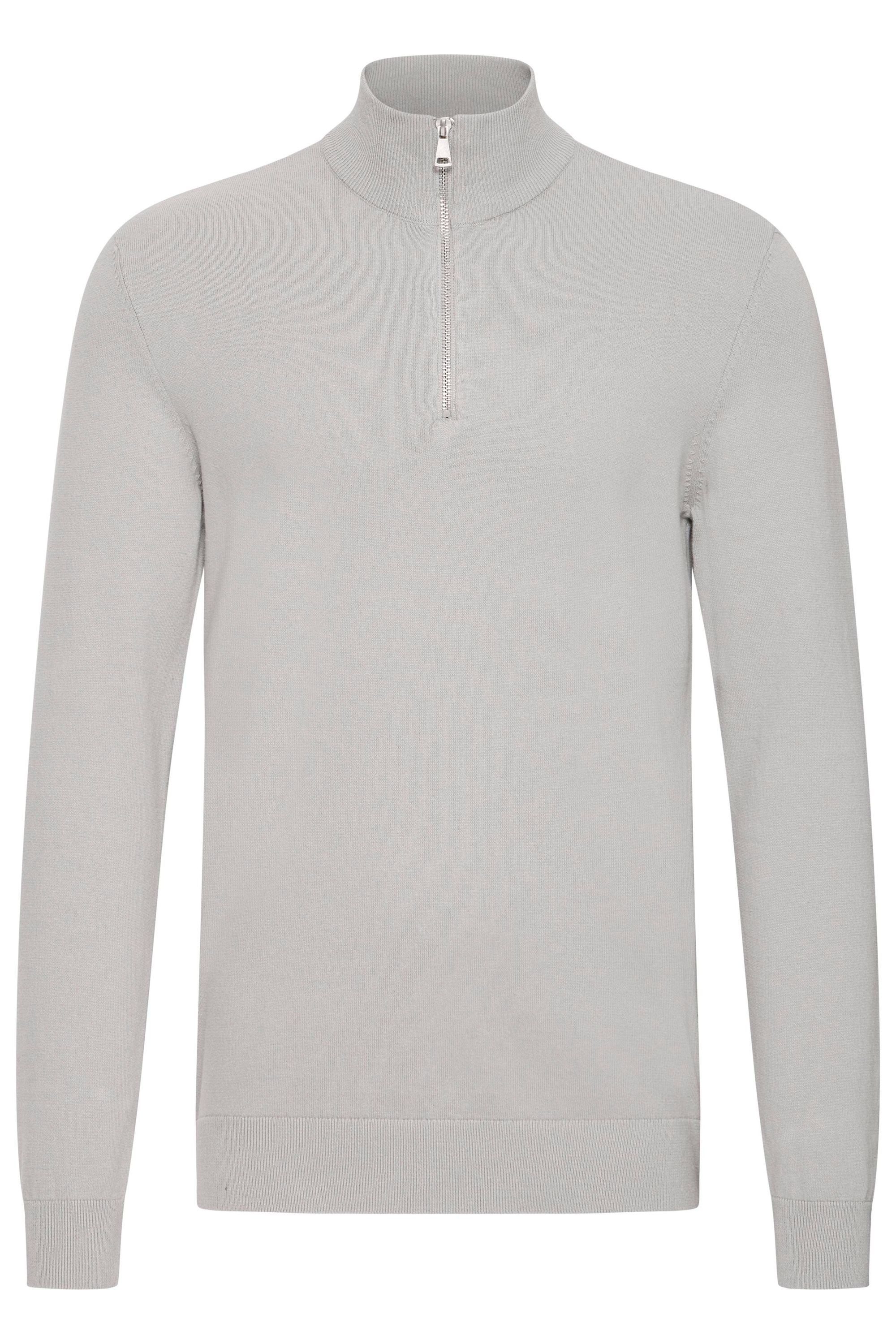 Blend Troyer BHBRYAN Stilvoller Troyer mit Reißverschluss günstig online kaufen