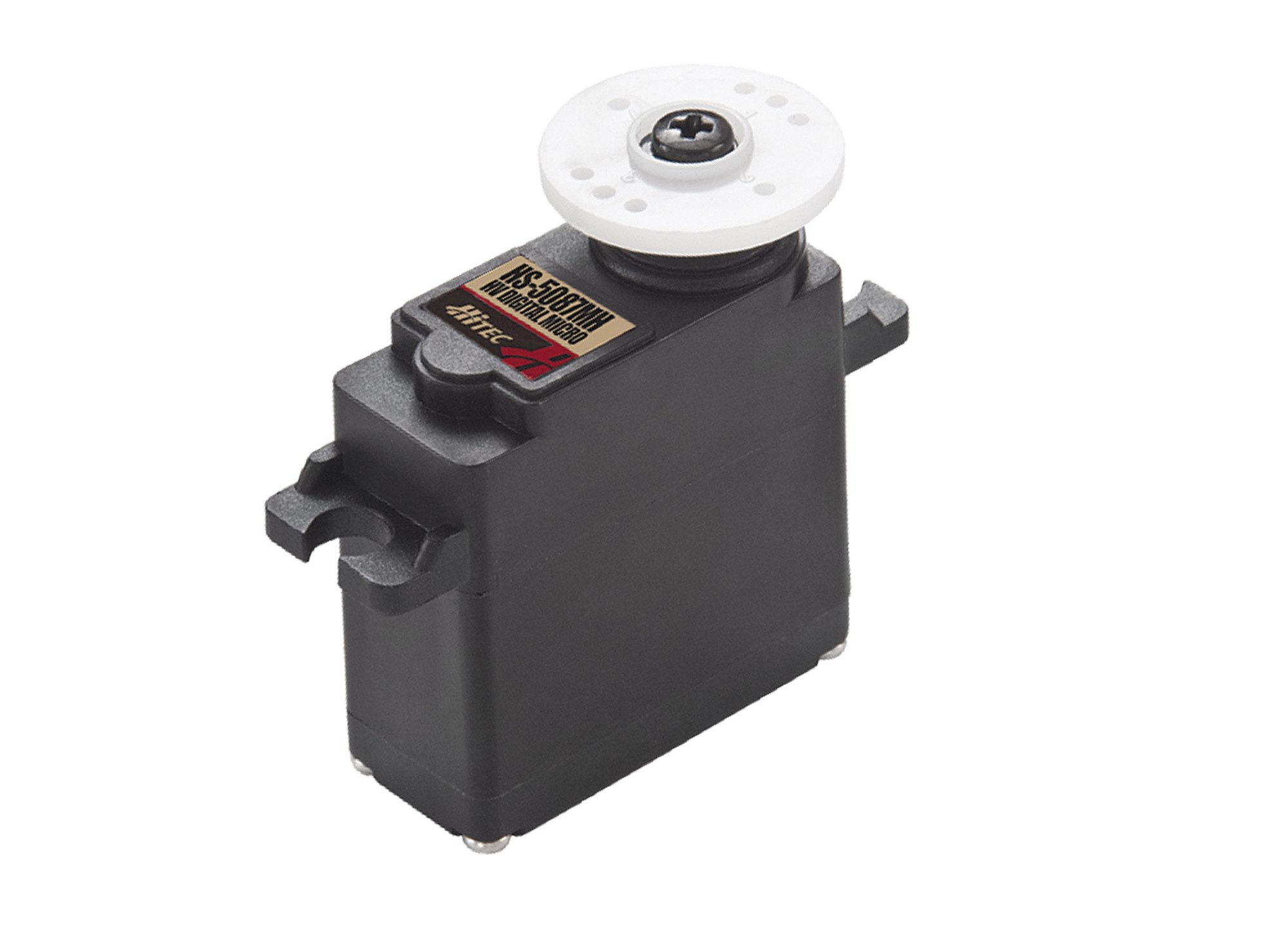 Hitec Servo HS-5087MH RC-Fernsteuerung