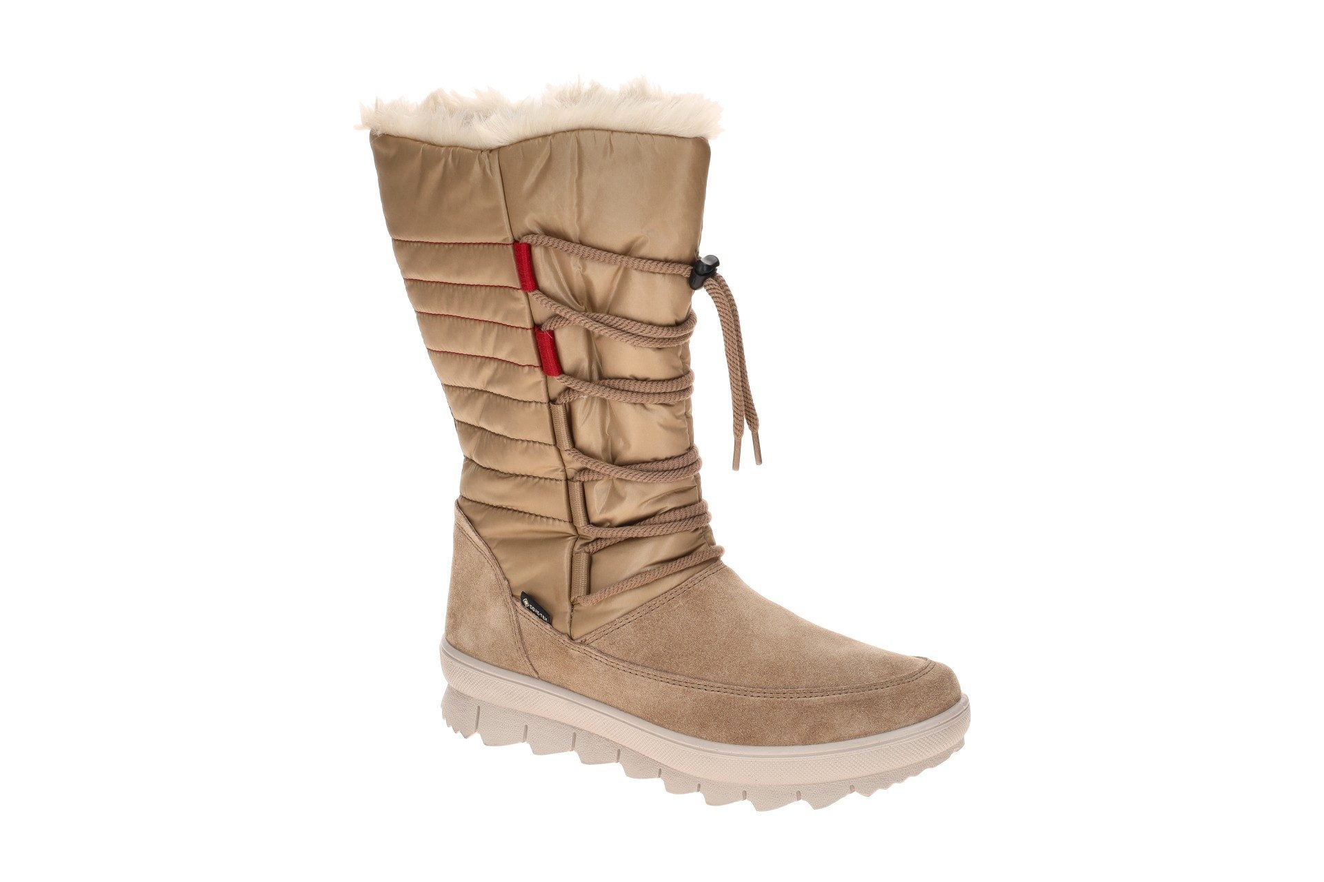 Legero 2-000505-4400 Stiefel