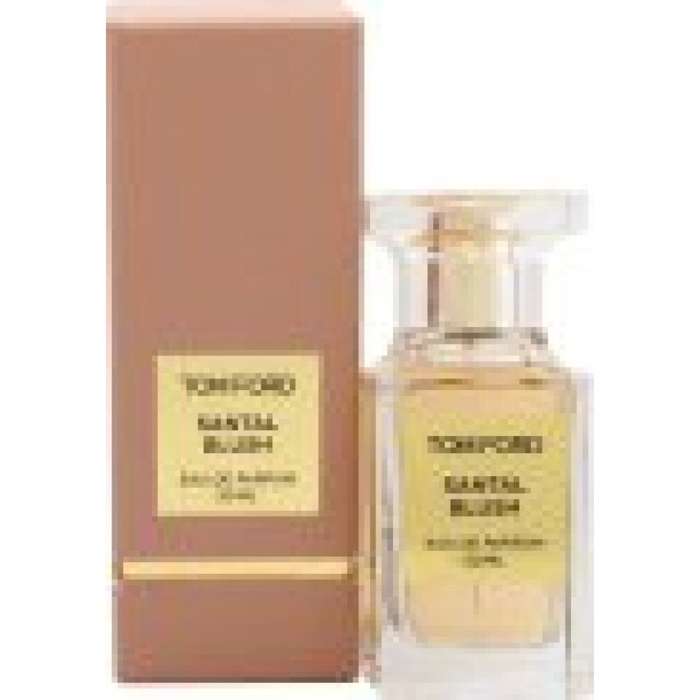 Tom Ford Eau de Parfum Private Blend Santal Blush Eau de Parfum 50ml Spray
