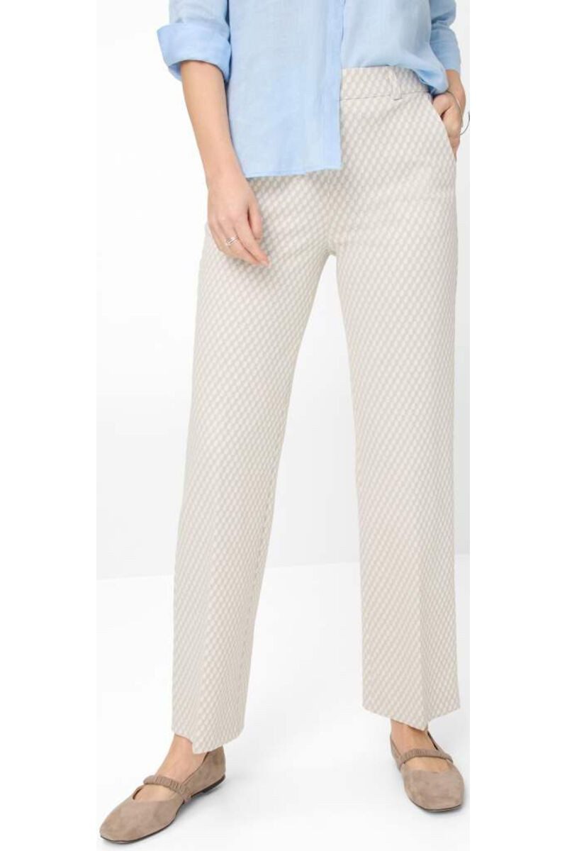 Stoffhose