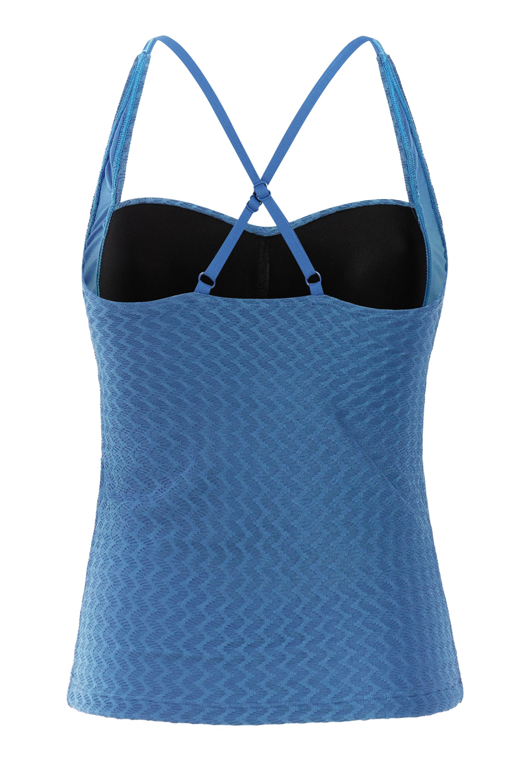 Protest Tankini-Top MIXLusci (Tankini-Top, 1-St)
