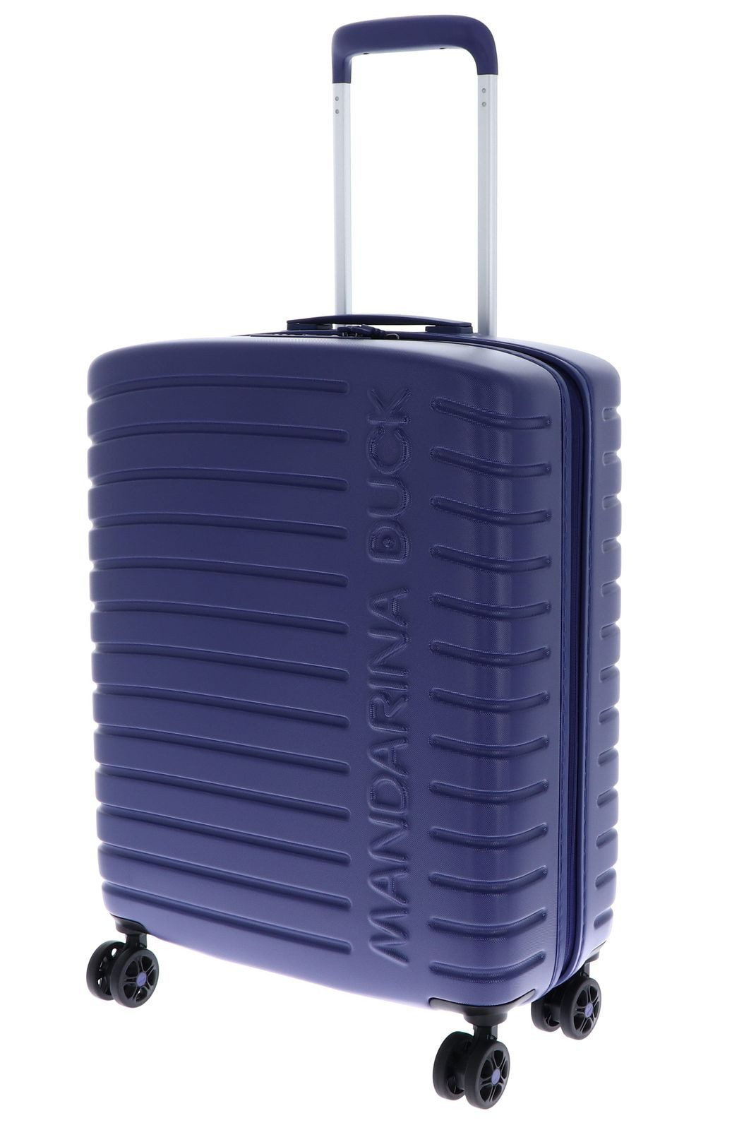 Mandarina Duck Hartschalen-Trolley Cabin Trolley, 4 Rollen