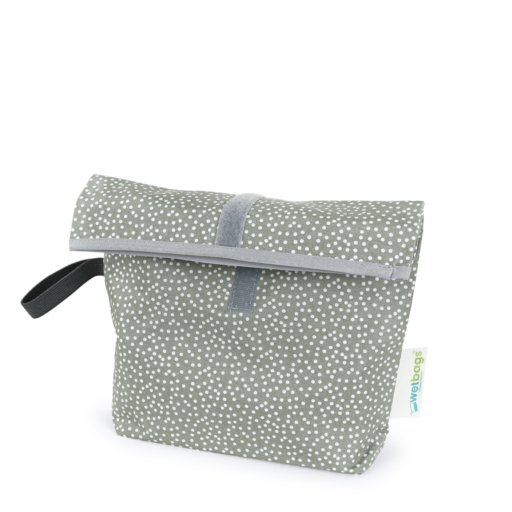 Liebes von priebes Windeltasche ROLLUP WETBAGS