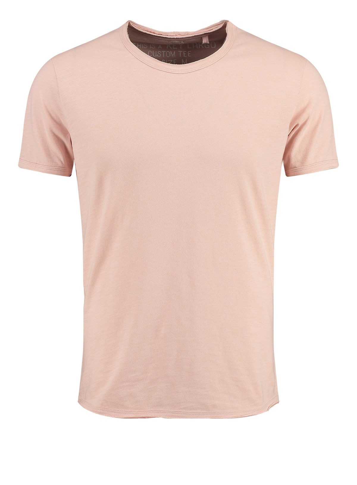 Key Largo T-Shirt Bread vintage Look günstig online kaufen