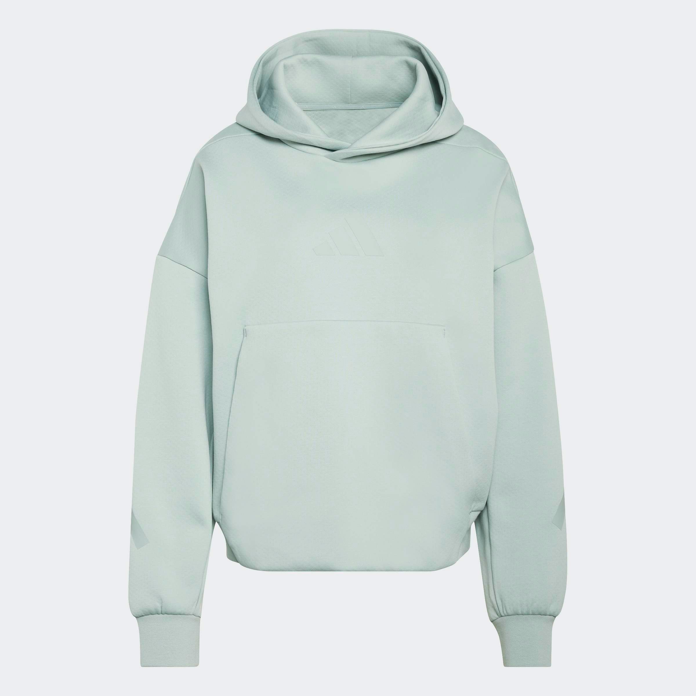 adidas Sportswear Kapuzensweatshirt ADIDAS Z.N.E. MIT KAPUZE