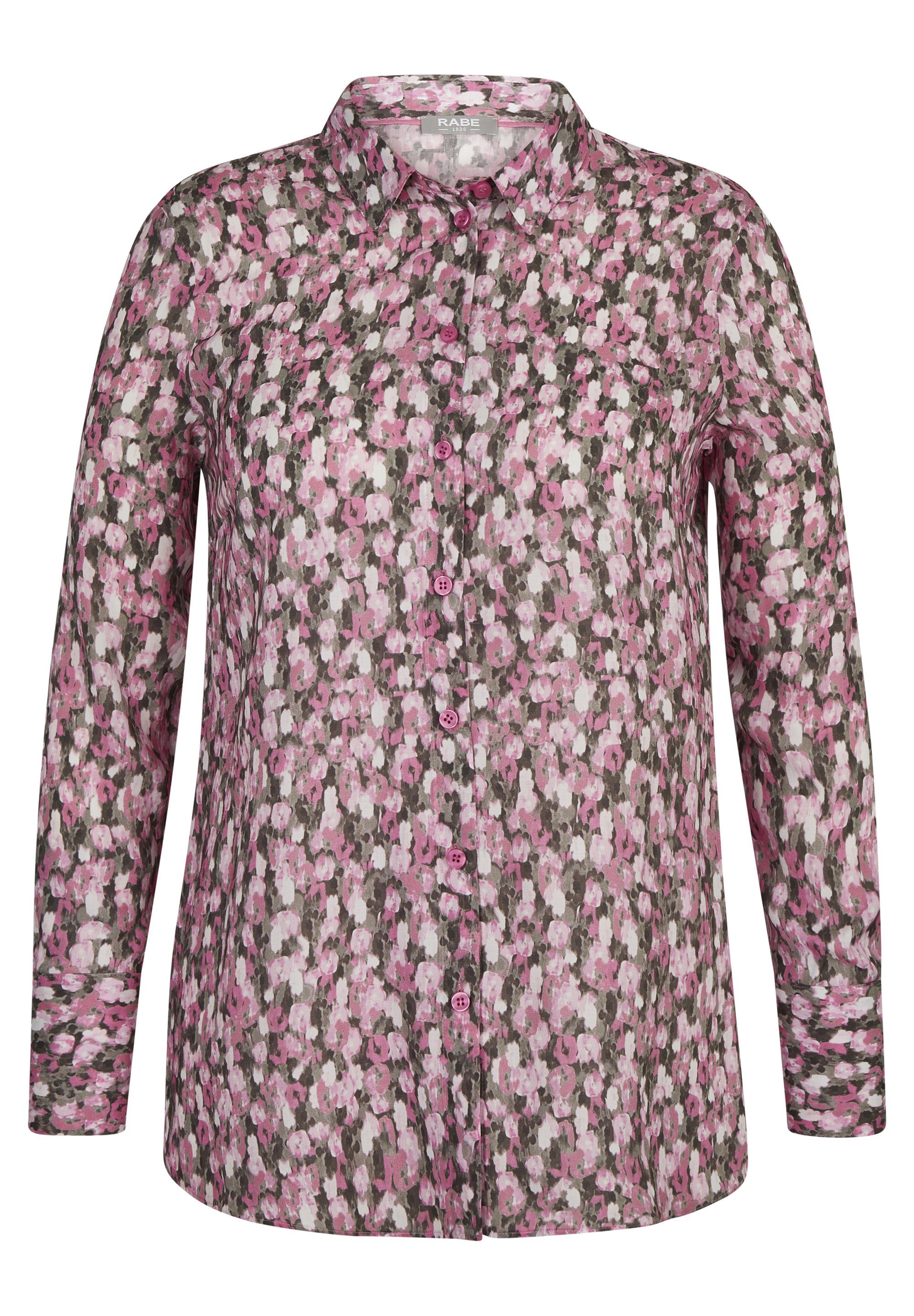 Klassische Bluse Bluse