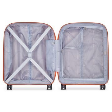 Delsey Paris Handgepäck-Trolley Clavel, 4 Rollen, Polypropylen