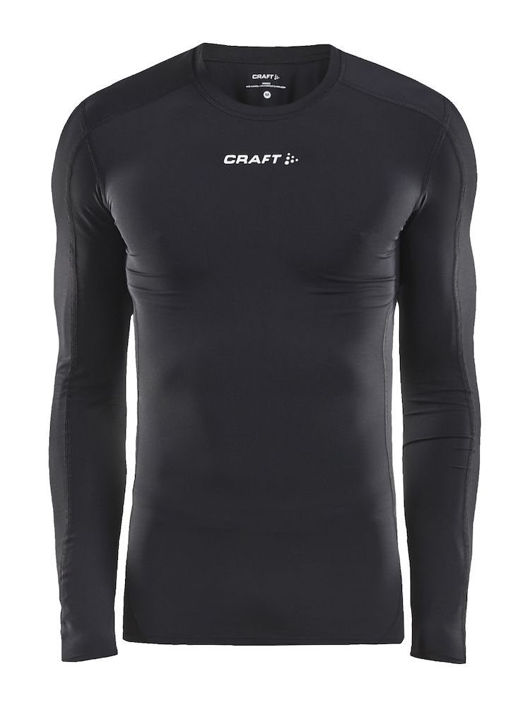Craft Thermounterhemd Pro Control Compression Long günstig online kaufen