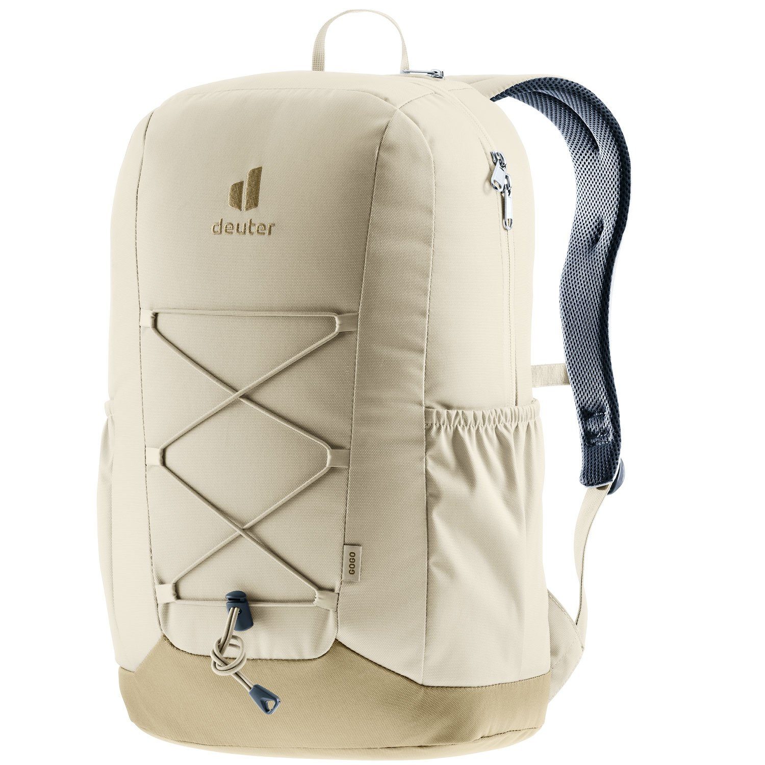 deuter Freizeitrucksack (Stück, Rucksack bone-desert Deuter Rucksack Gogo Stück)