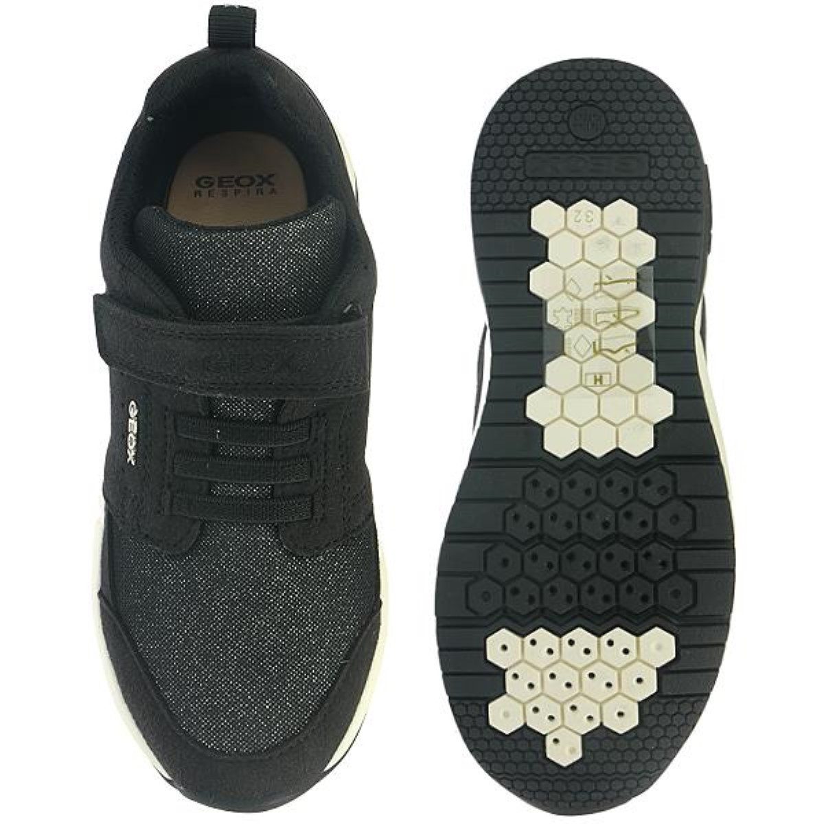 Geox GEOX GIRL Sneaker Sneaker
